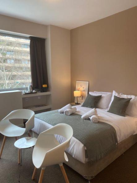 Superior King Room photo 1