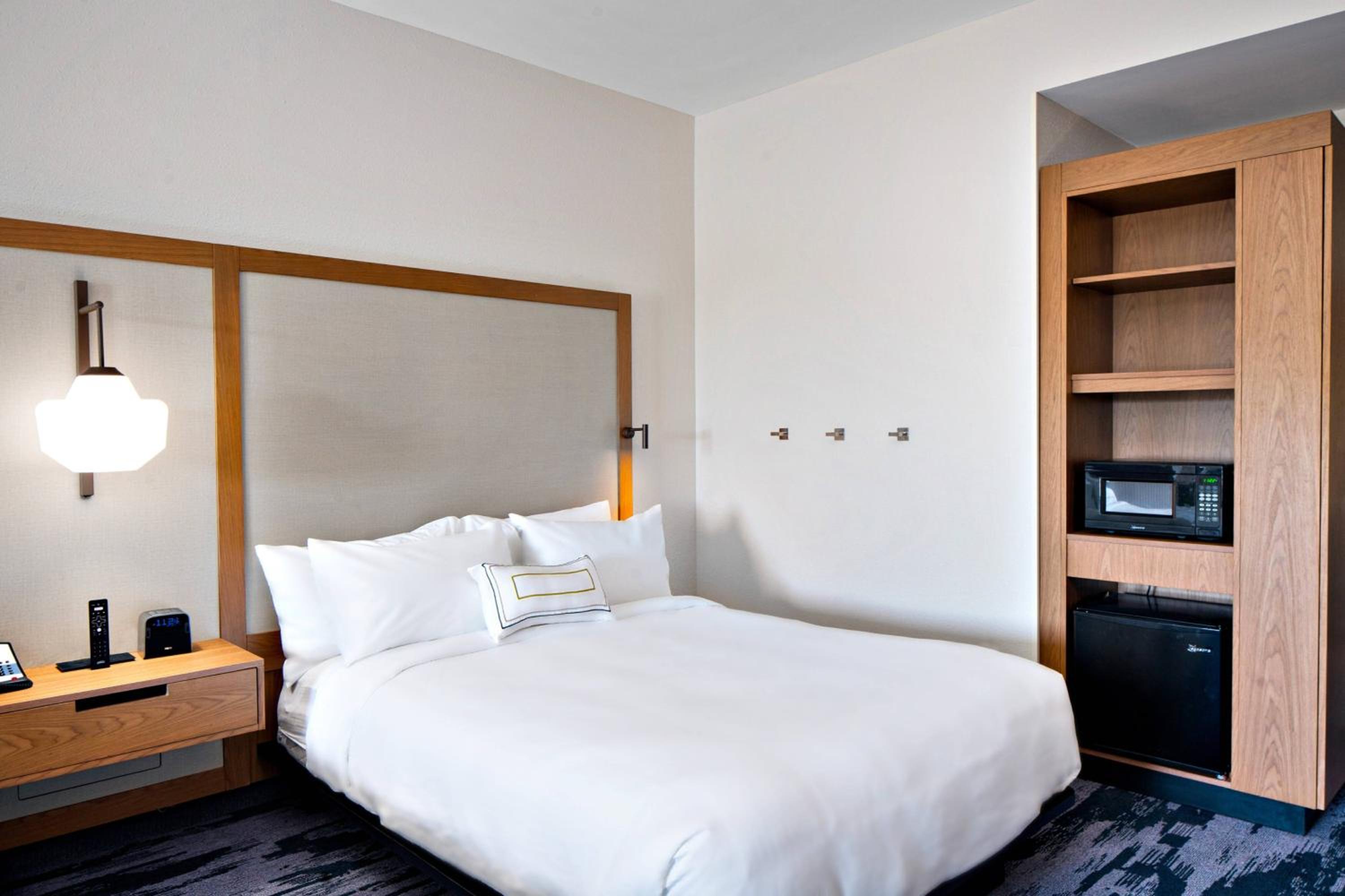 King Room - Photo 2