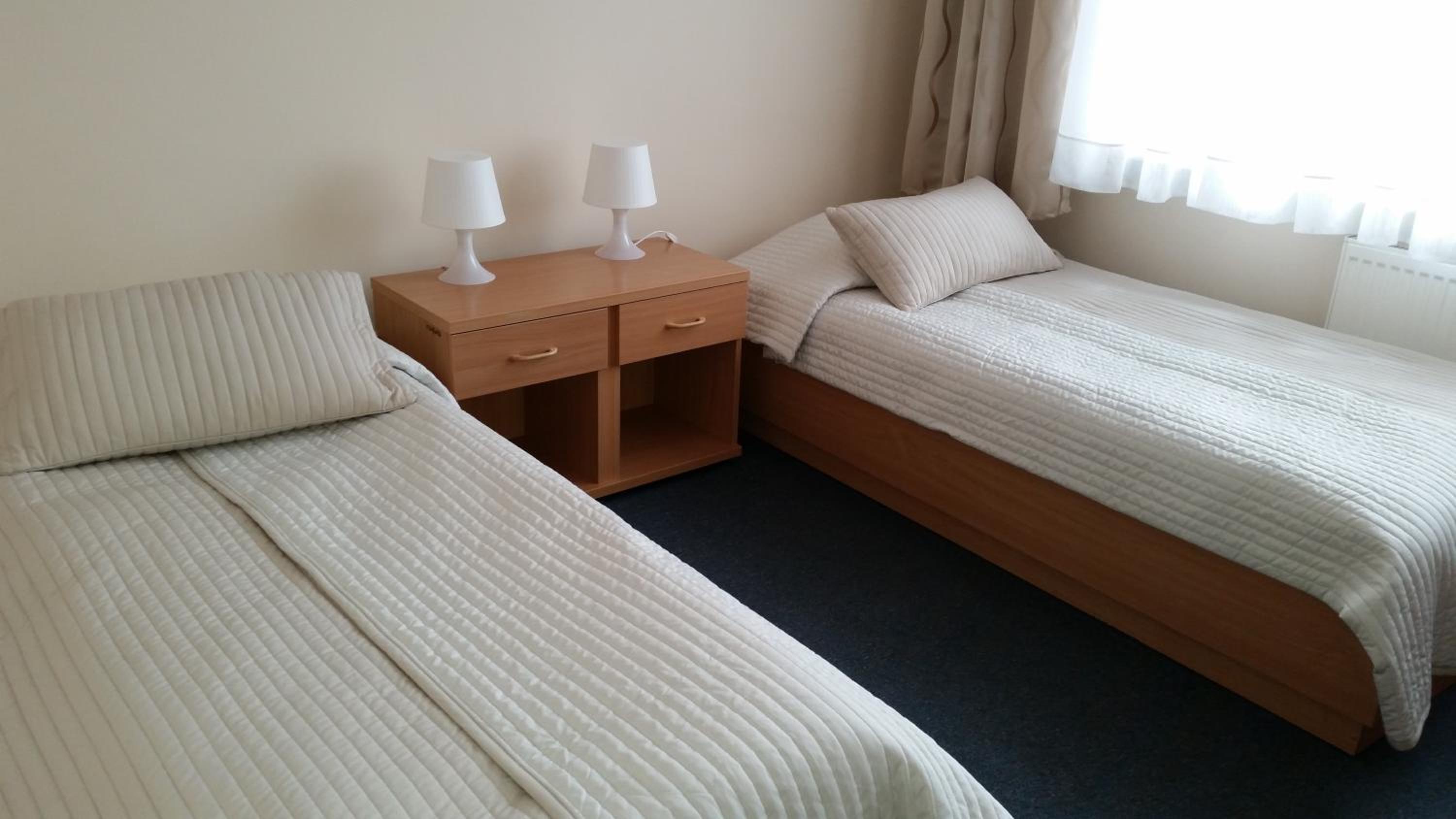 Economy Double Room photo 2