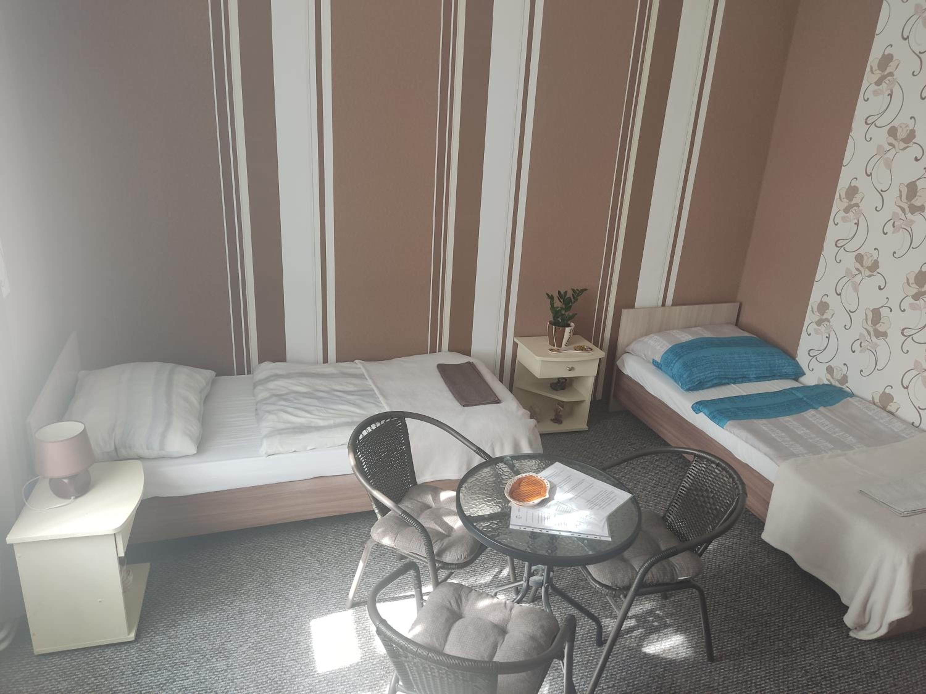 Triple Room with Private Bathroom photo 1