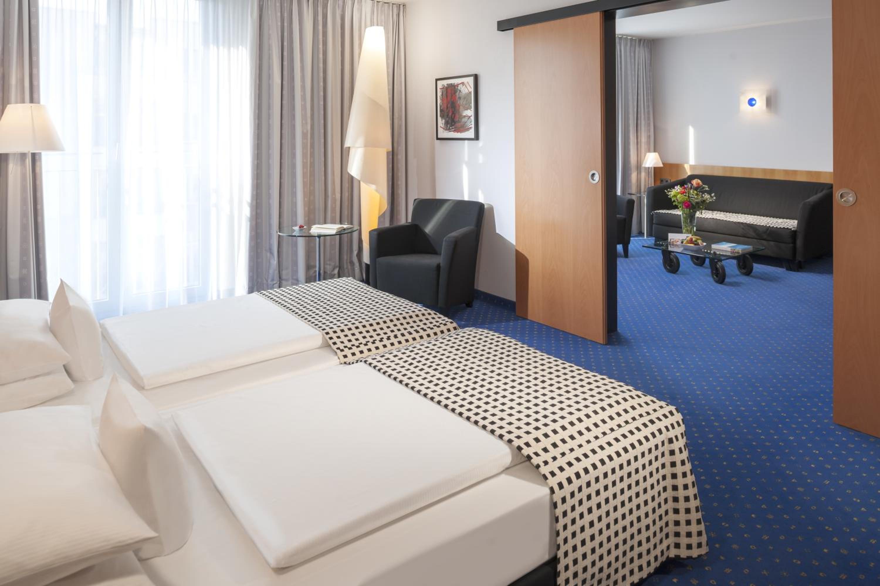 Junior Suite - Photo 6