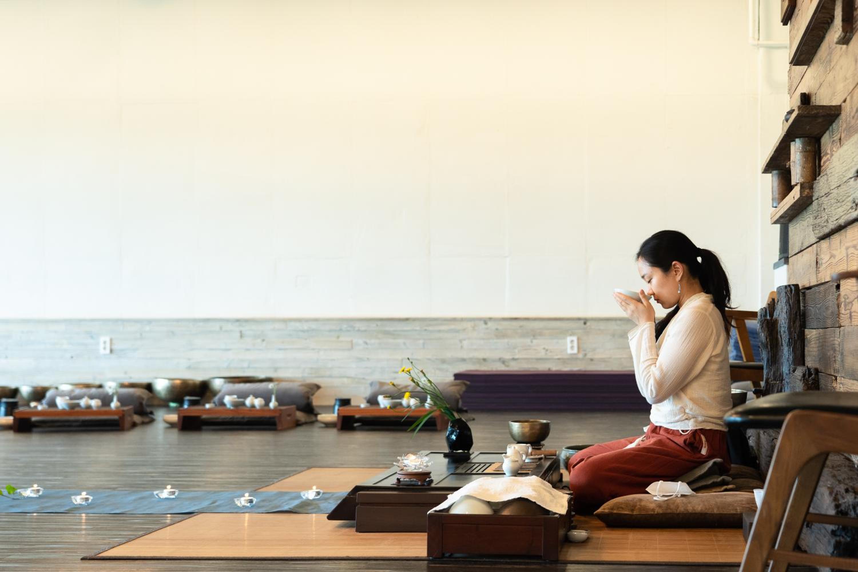 Family Room with Wellness program for 4& Breakfast for 4 (per night) - Photo 9