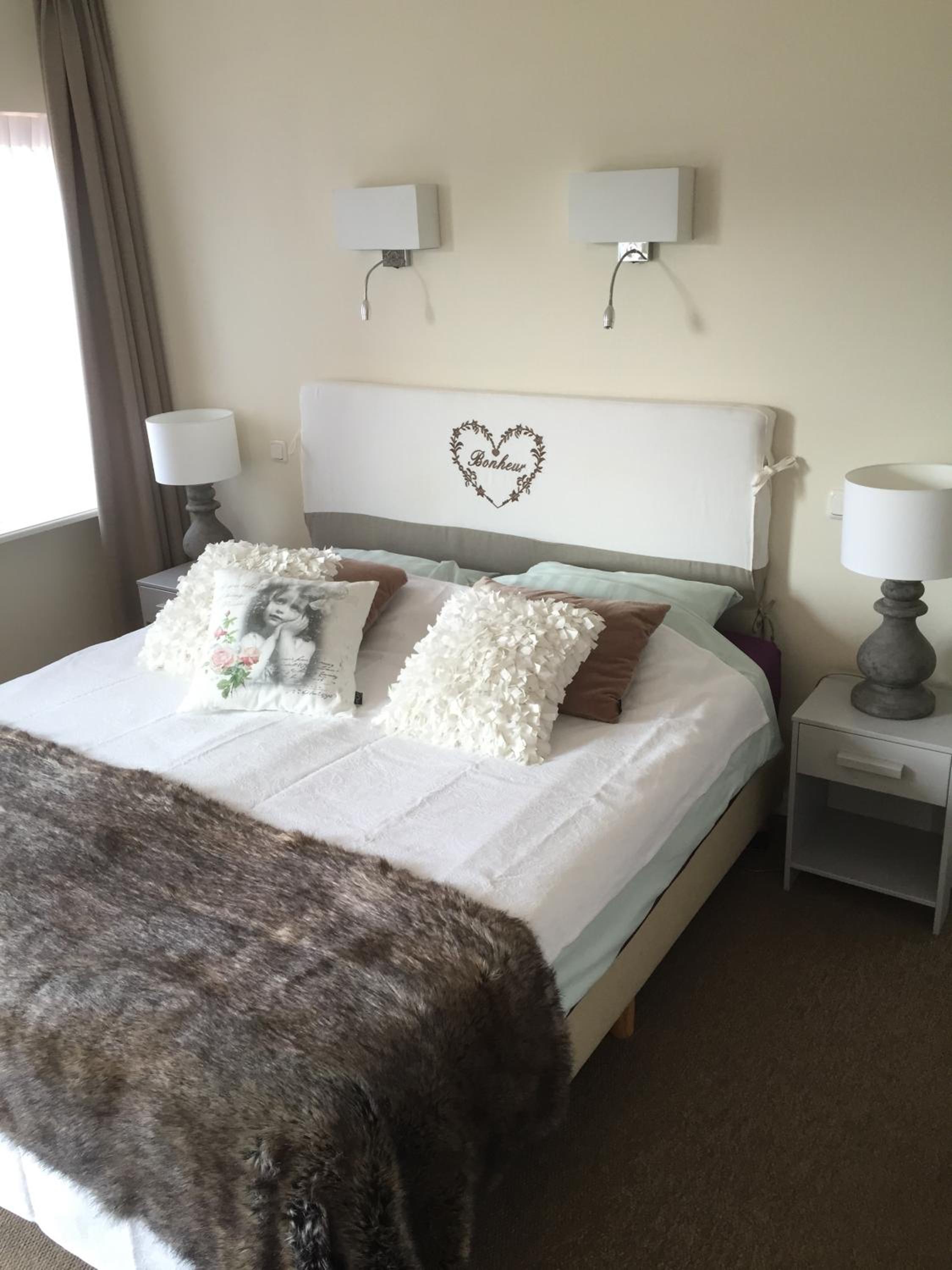 Deluxe Suite photo 1