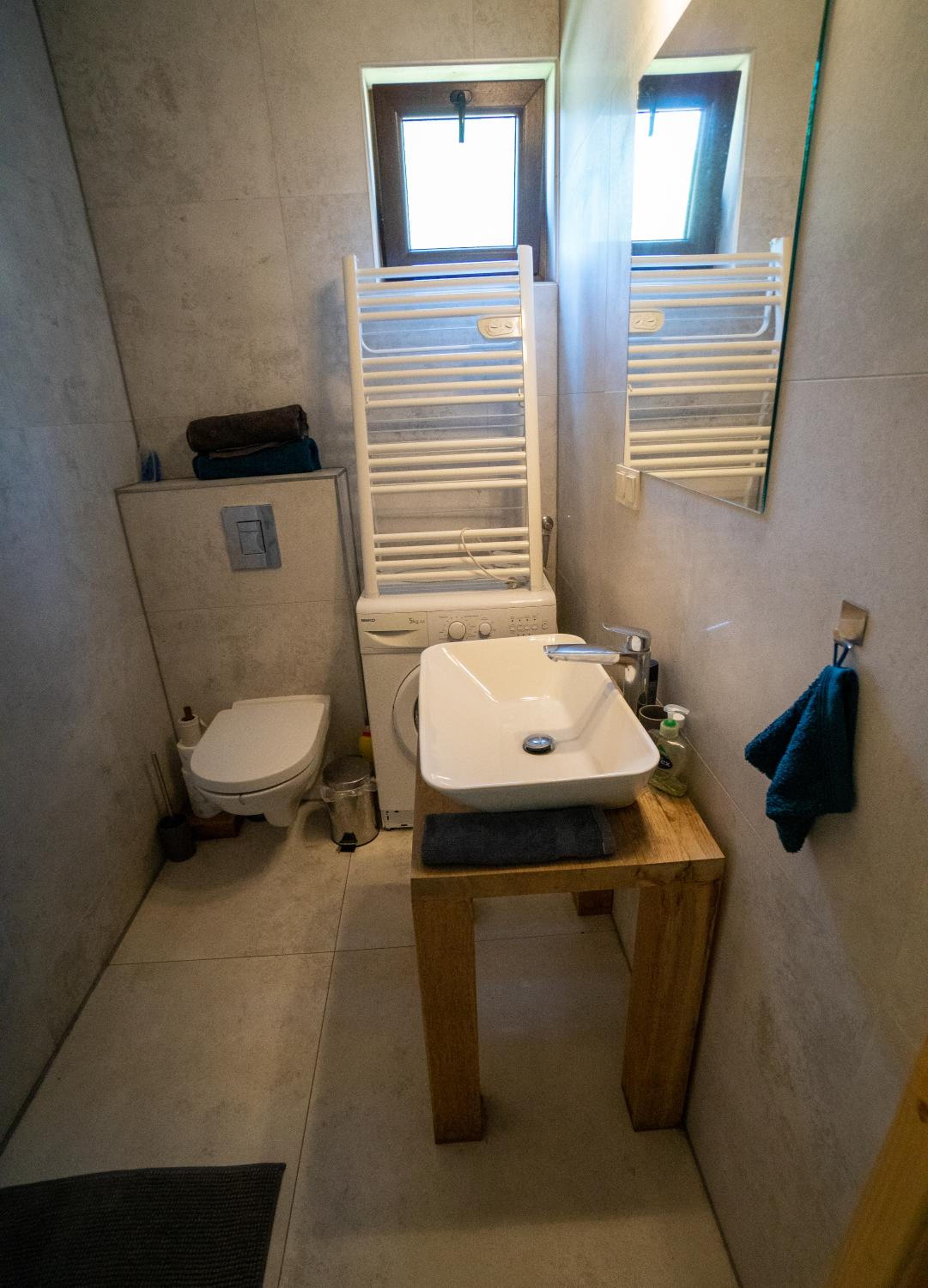 Villa - Photo 25