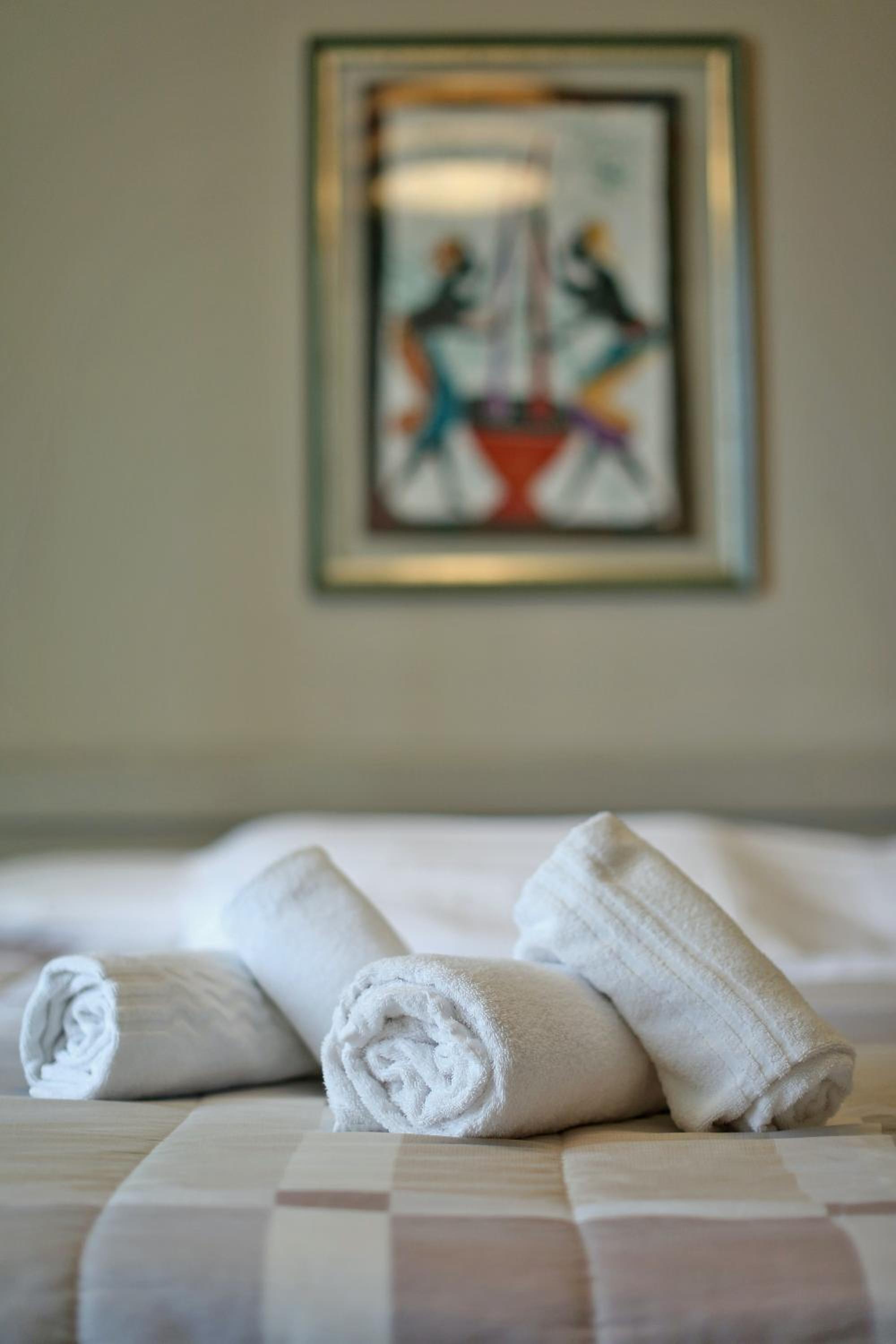Triple Room - Photo 1
