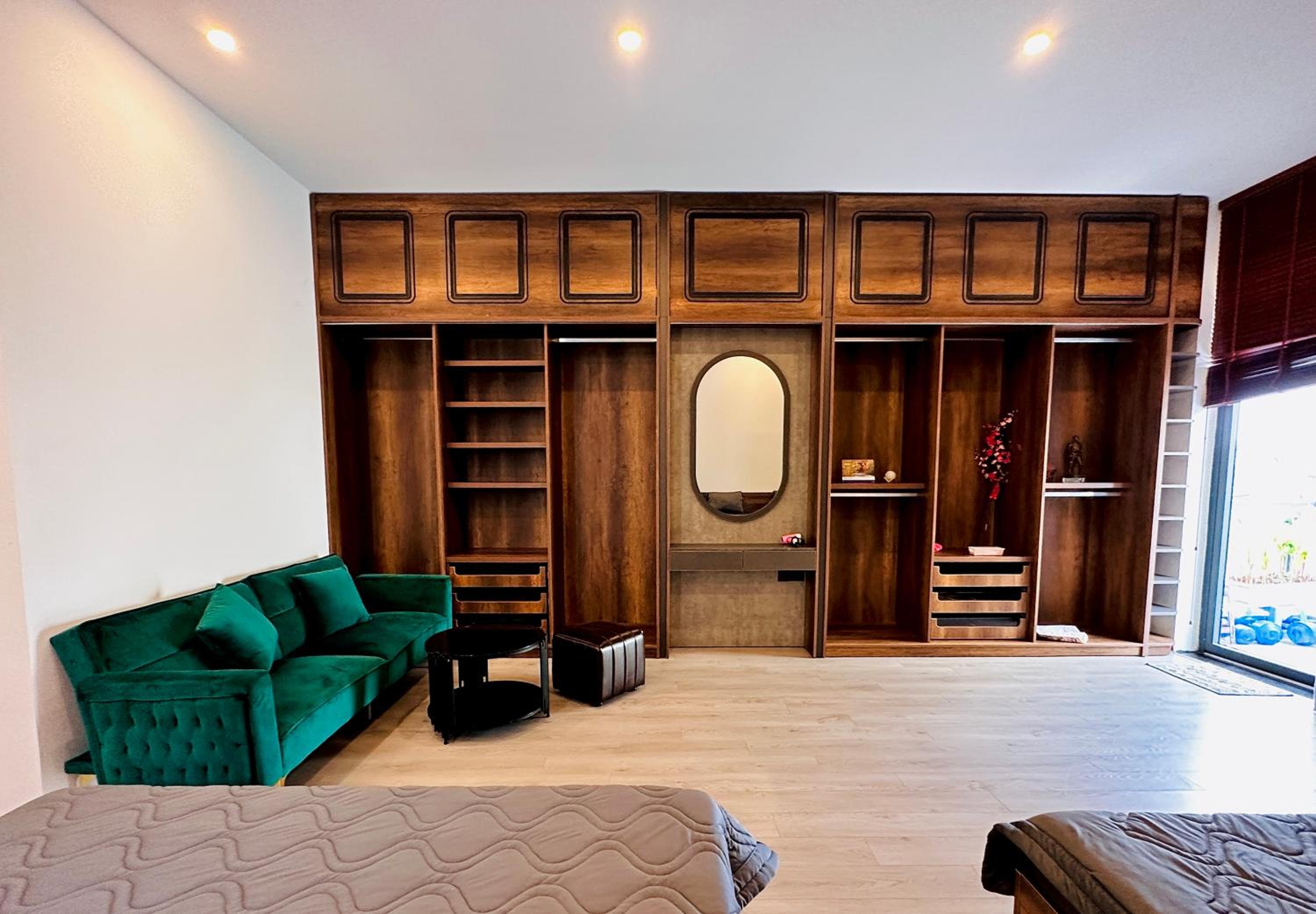 Deluxe Family Suite photo 2