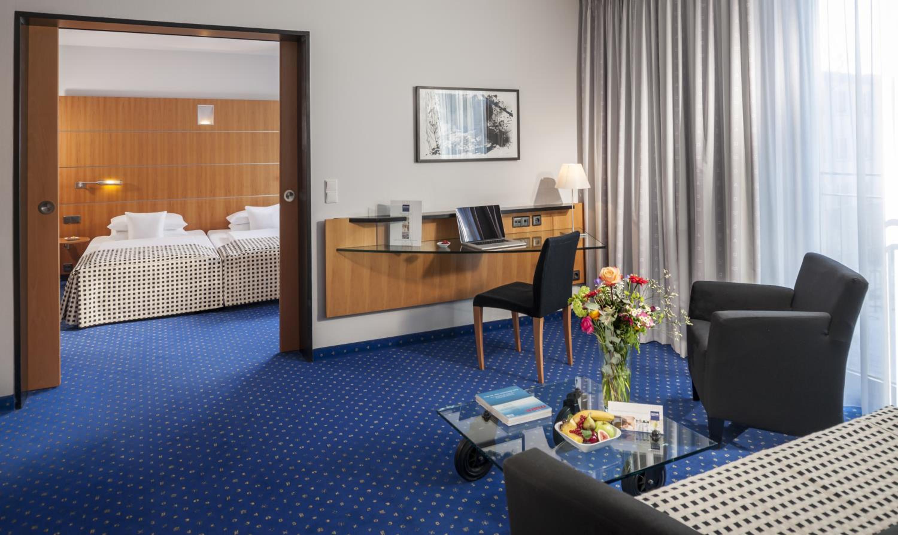 Junior Suite - Photo 9