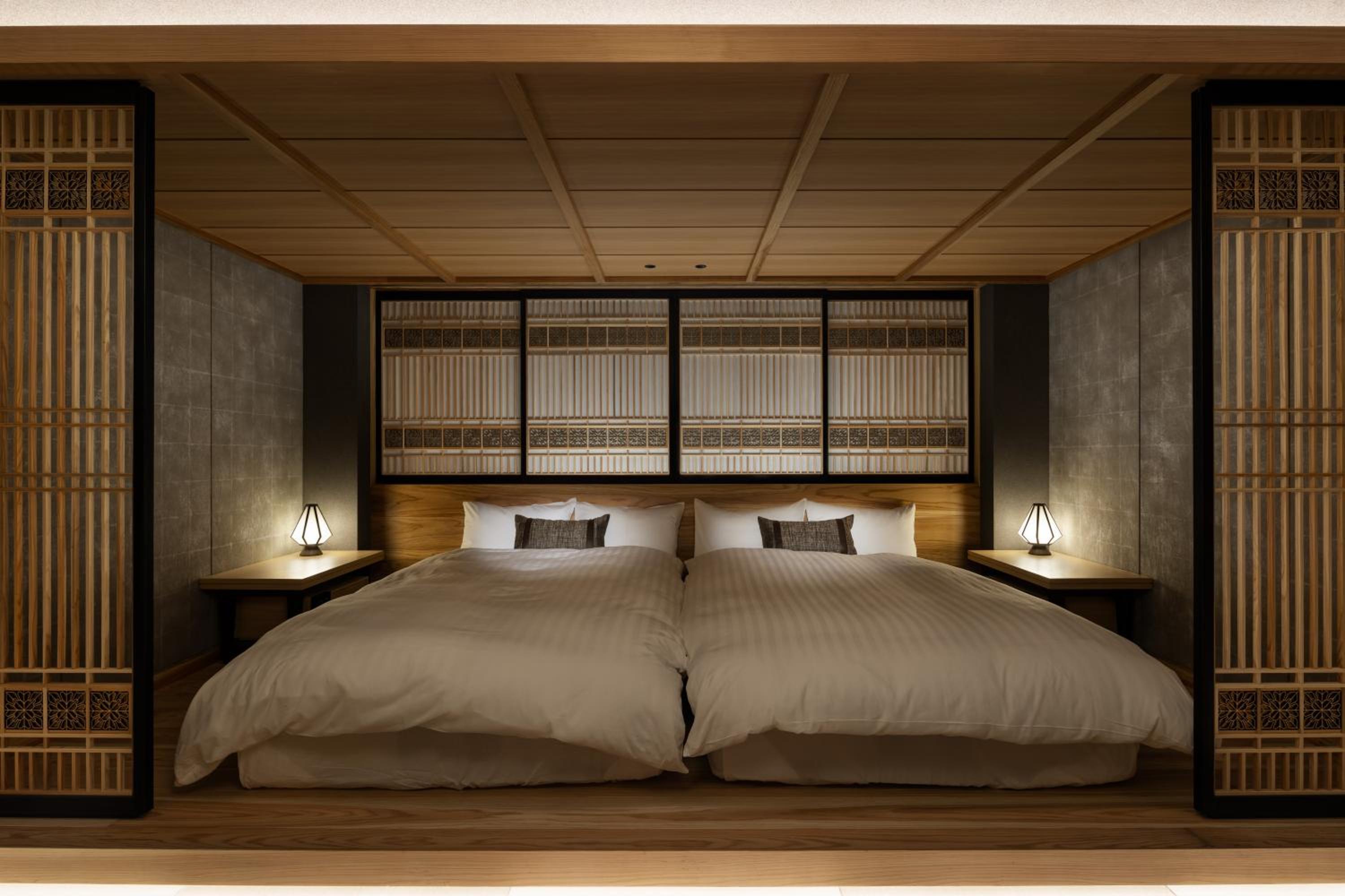Japanese-Style Room photo 3