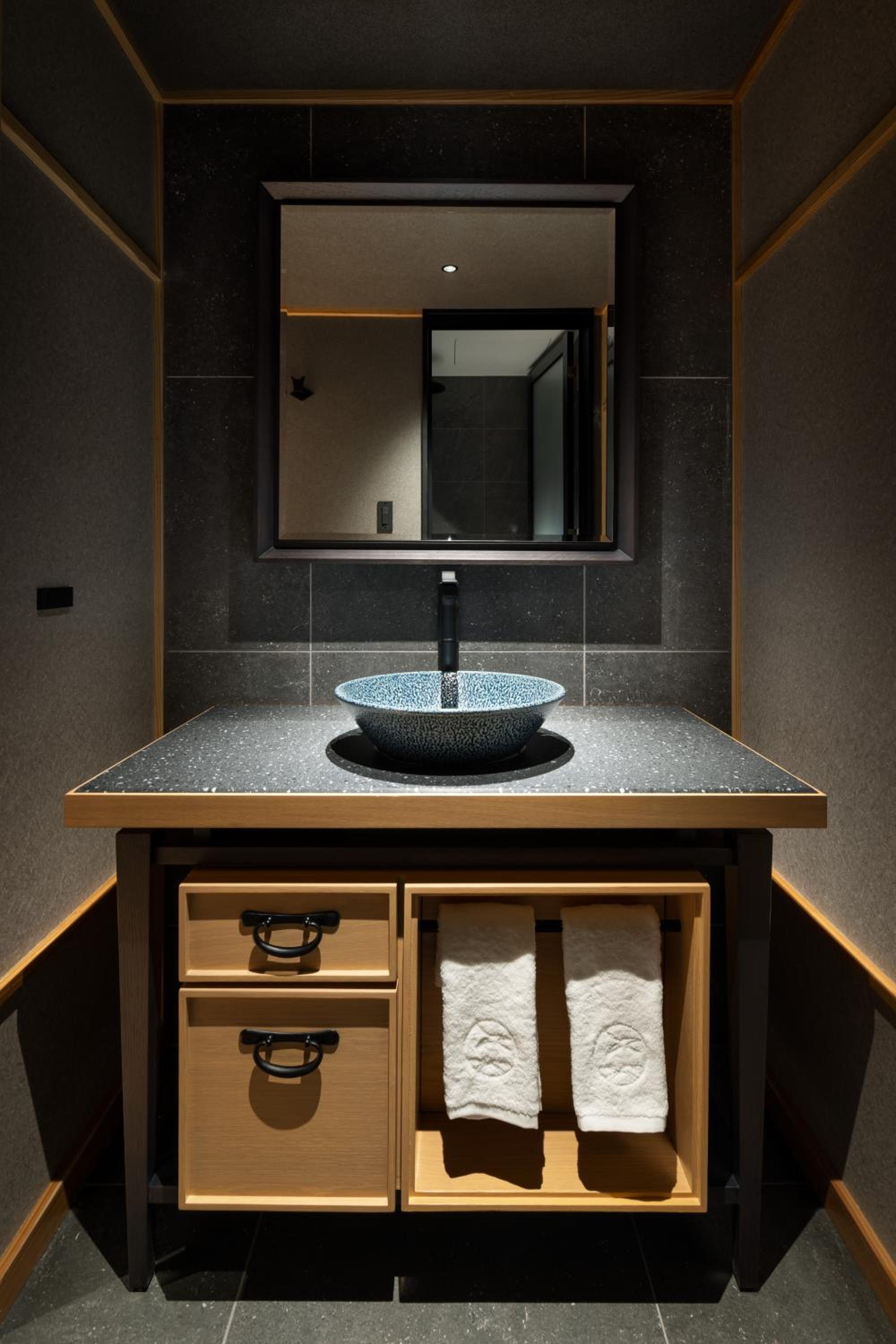 Japanese-Style Room photo 2