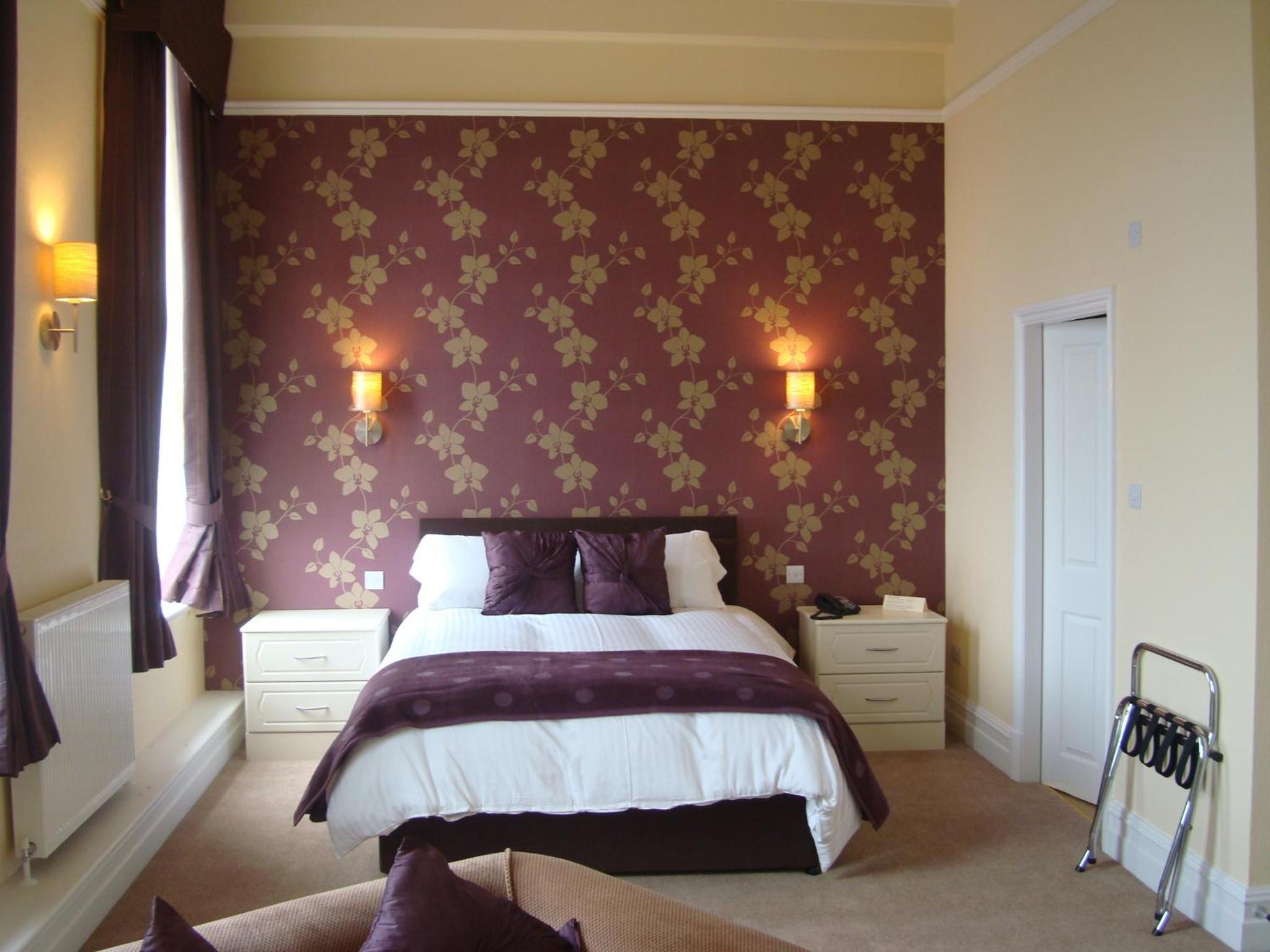 Double Room with Sea View photo 2