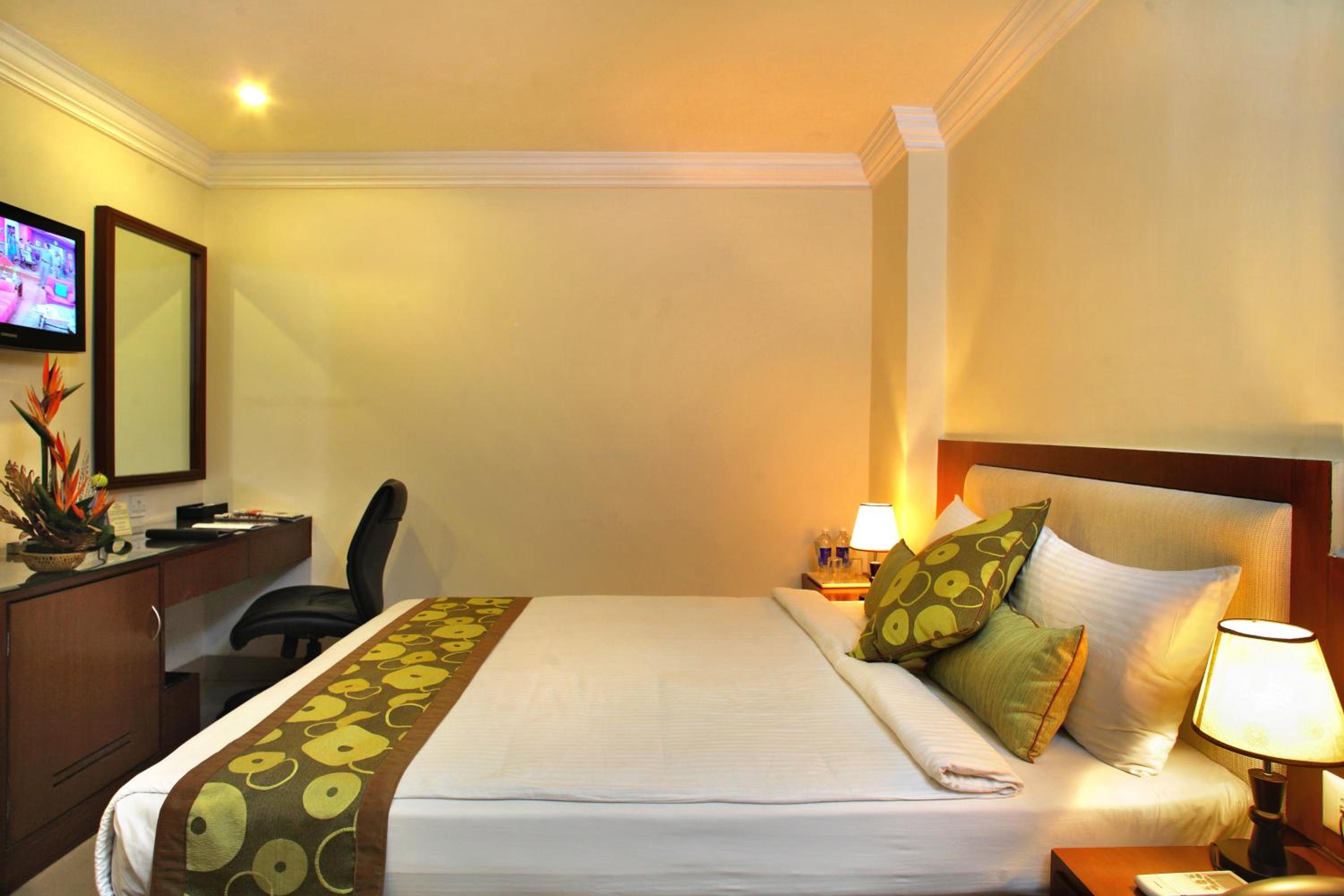 Superior Room - Photo 5