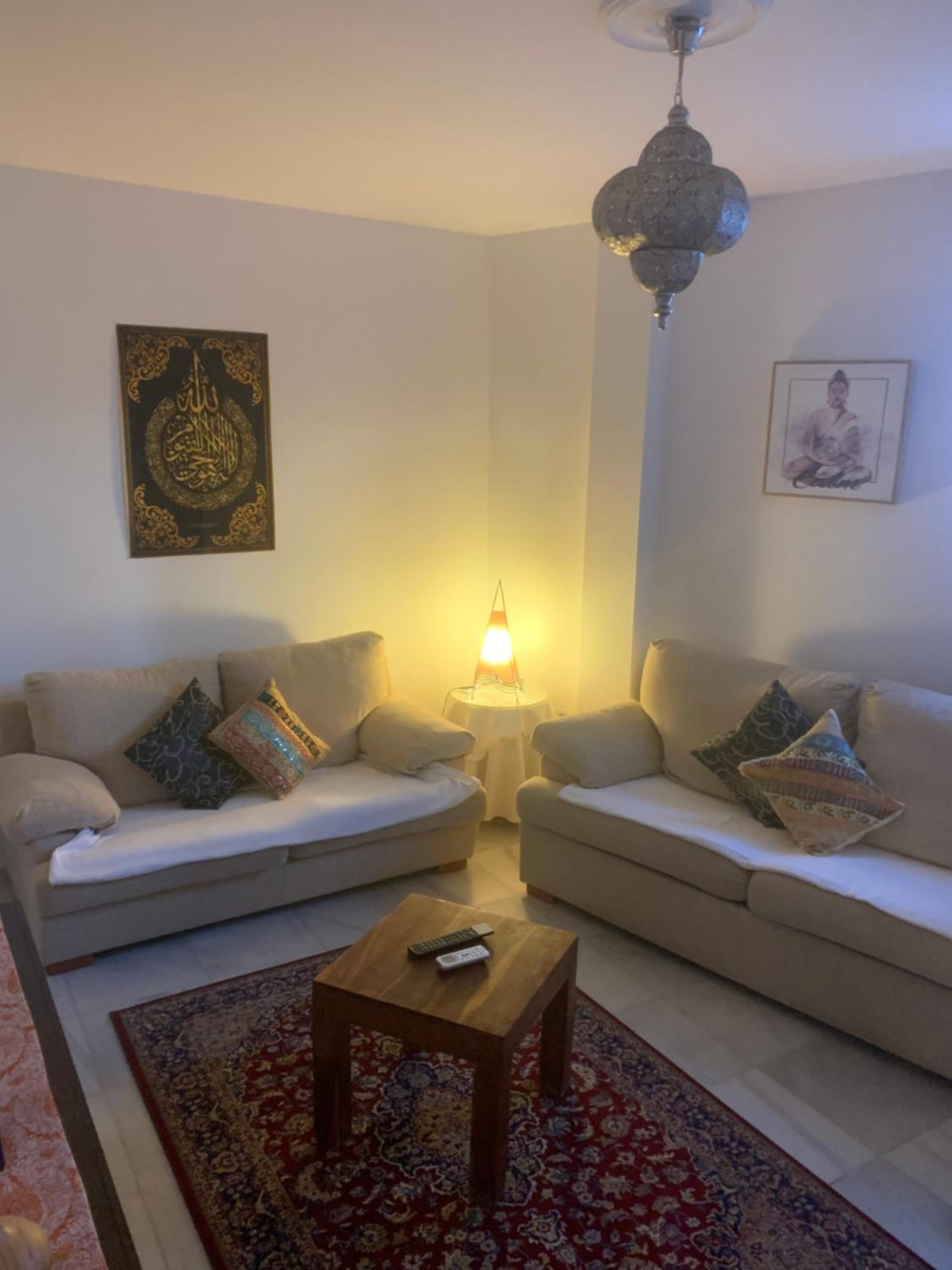 Apartment photo 2