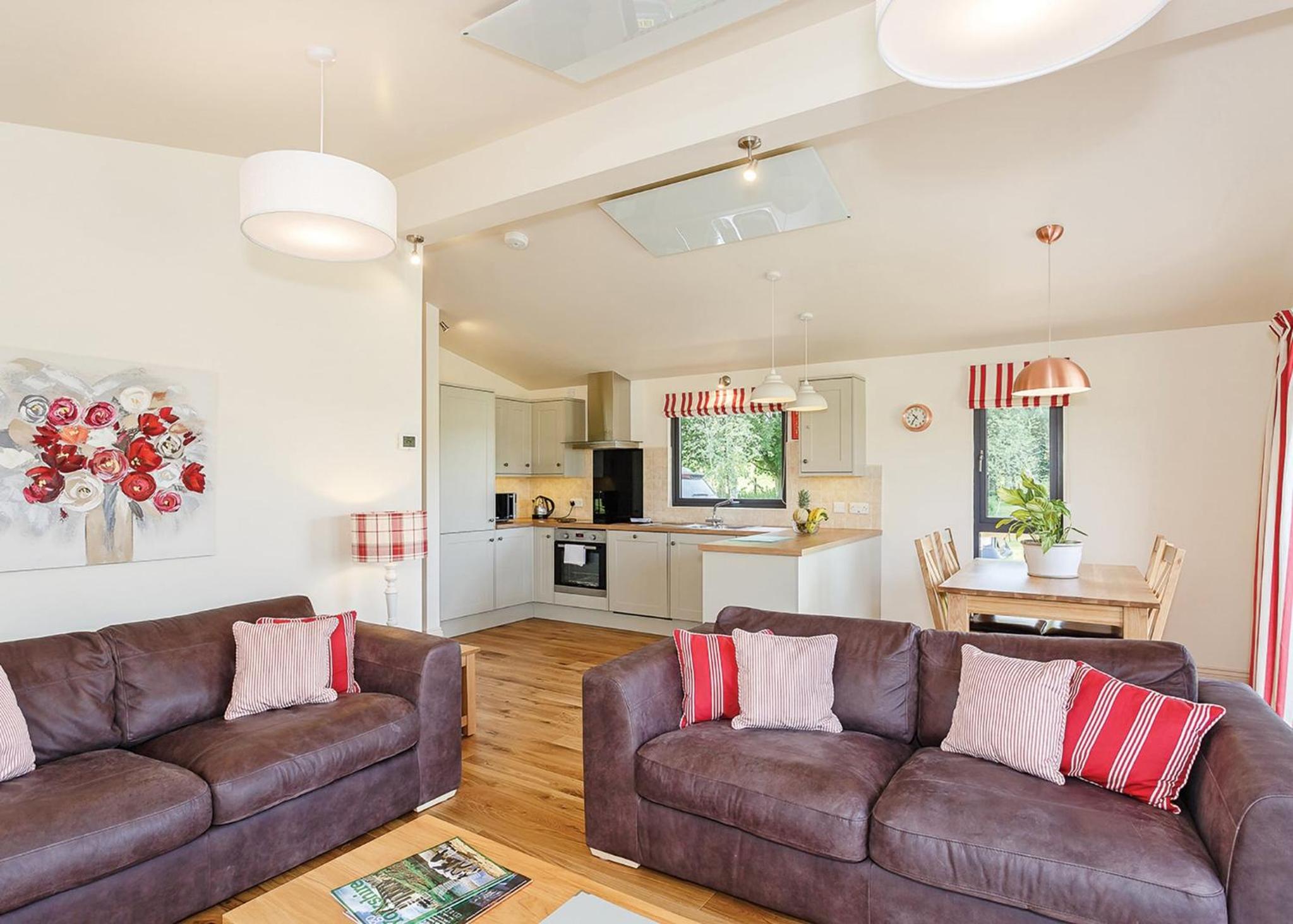 Two-Bedroom Lodge photo 1