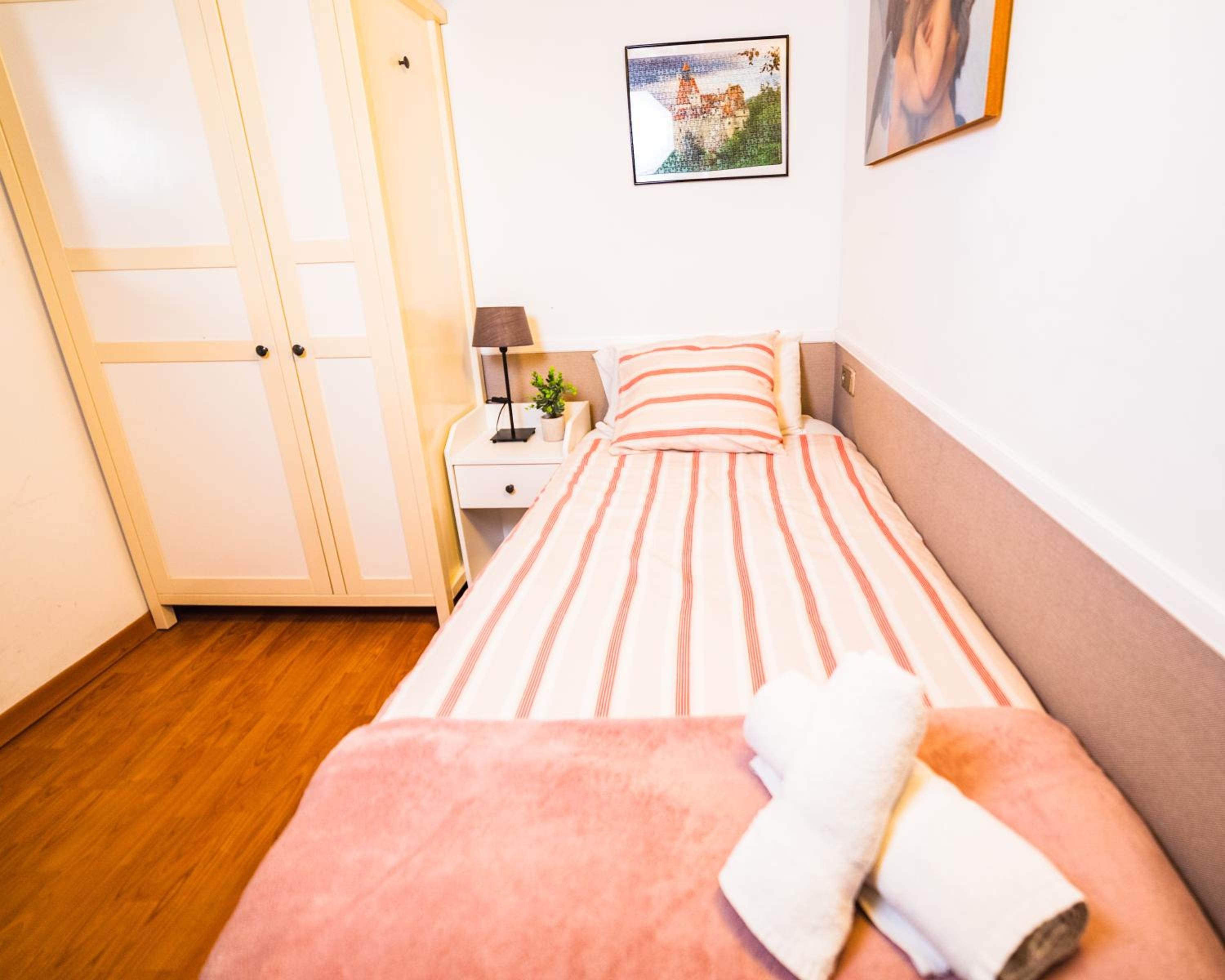 Two-Bedroom Apartment photo 2