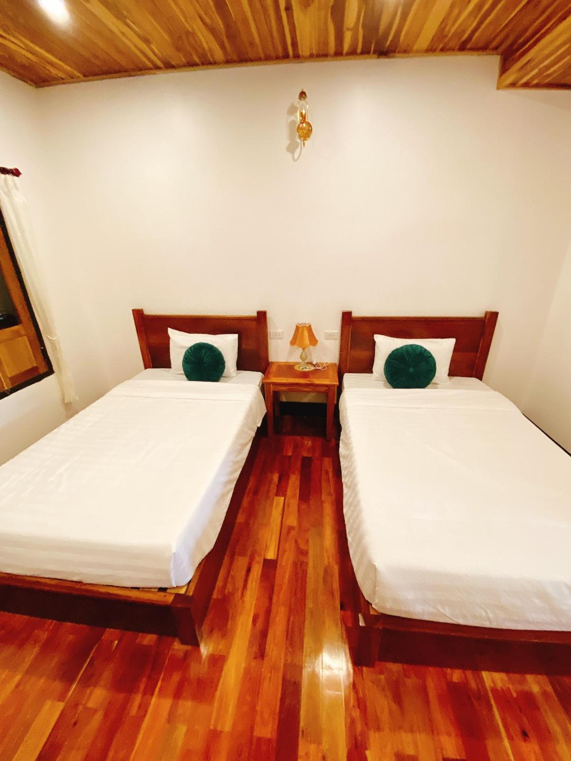 Deluxe Twin Room - Photo 14