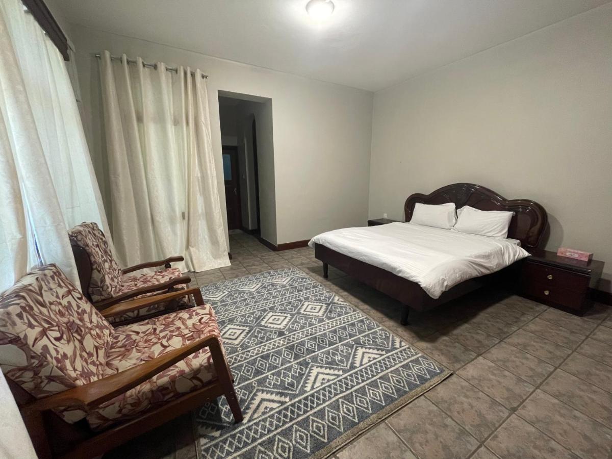 Double Room photo 1