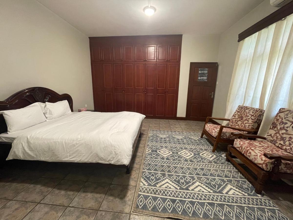 Double Room photo 2