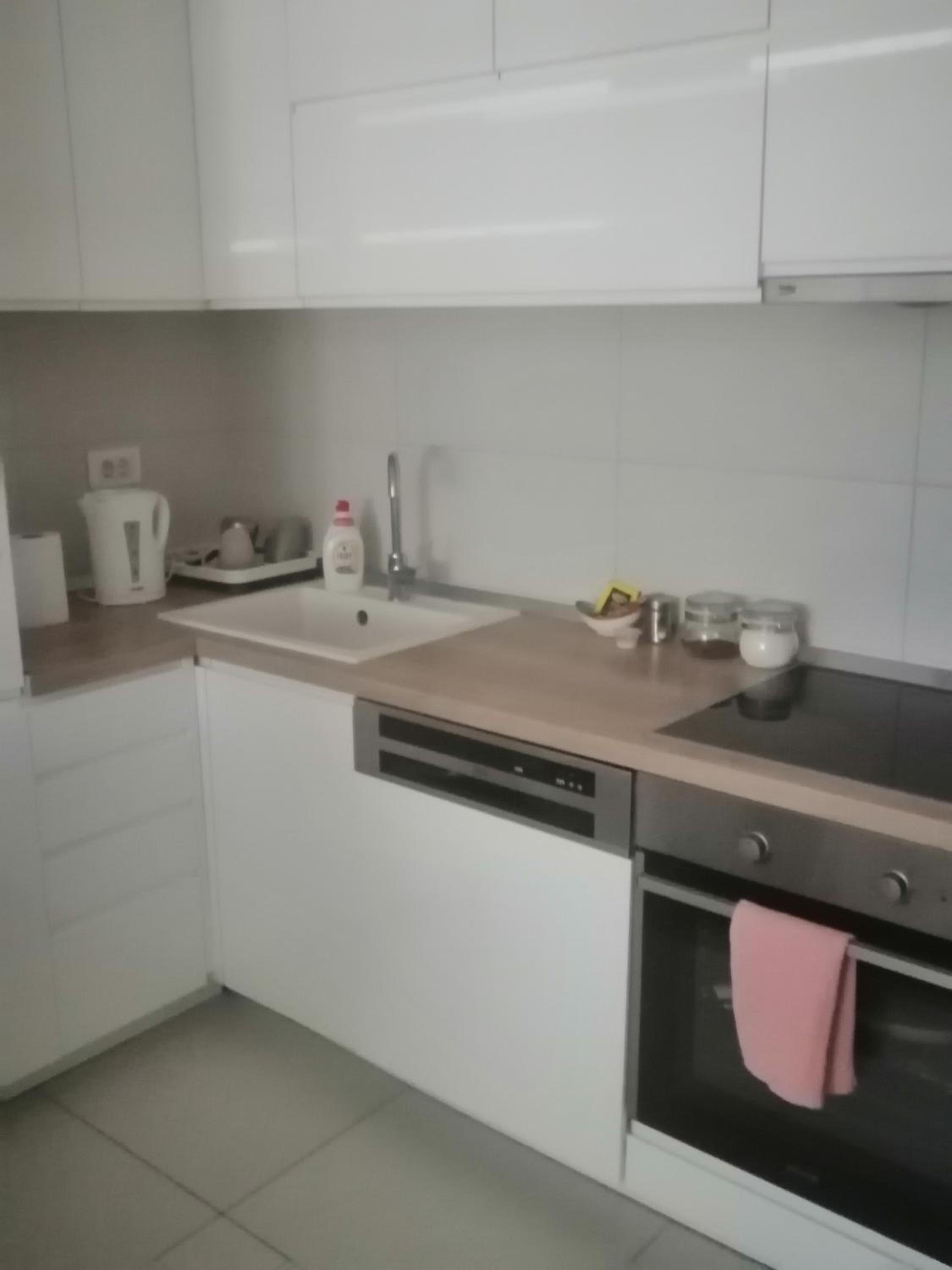 One-Bedroom Apartment photo 3