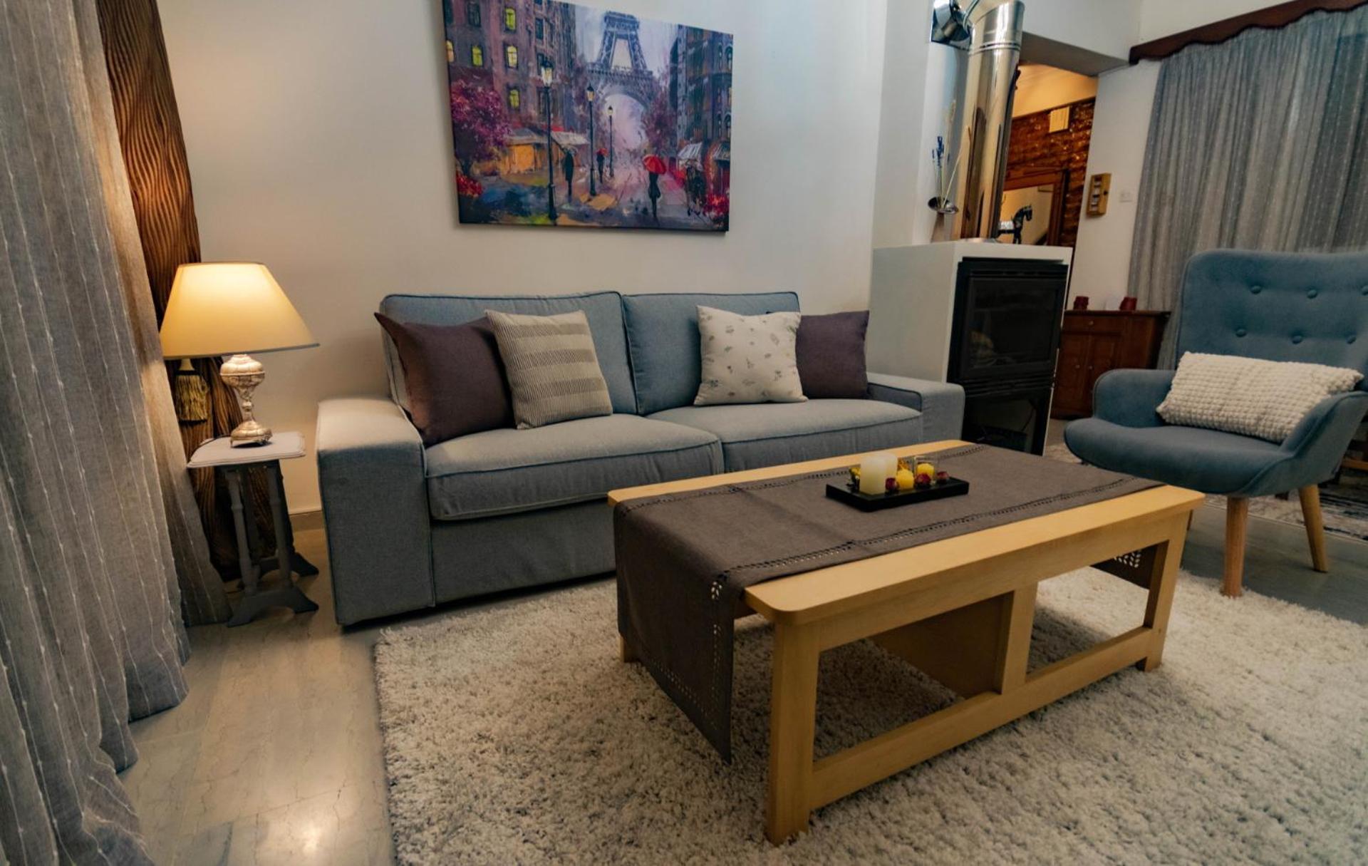 Maisonette photo 3