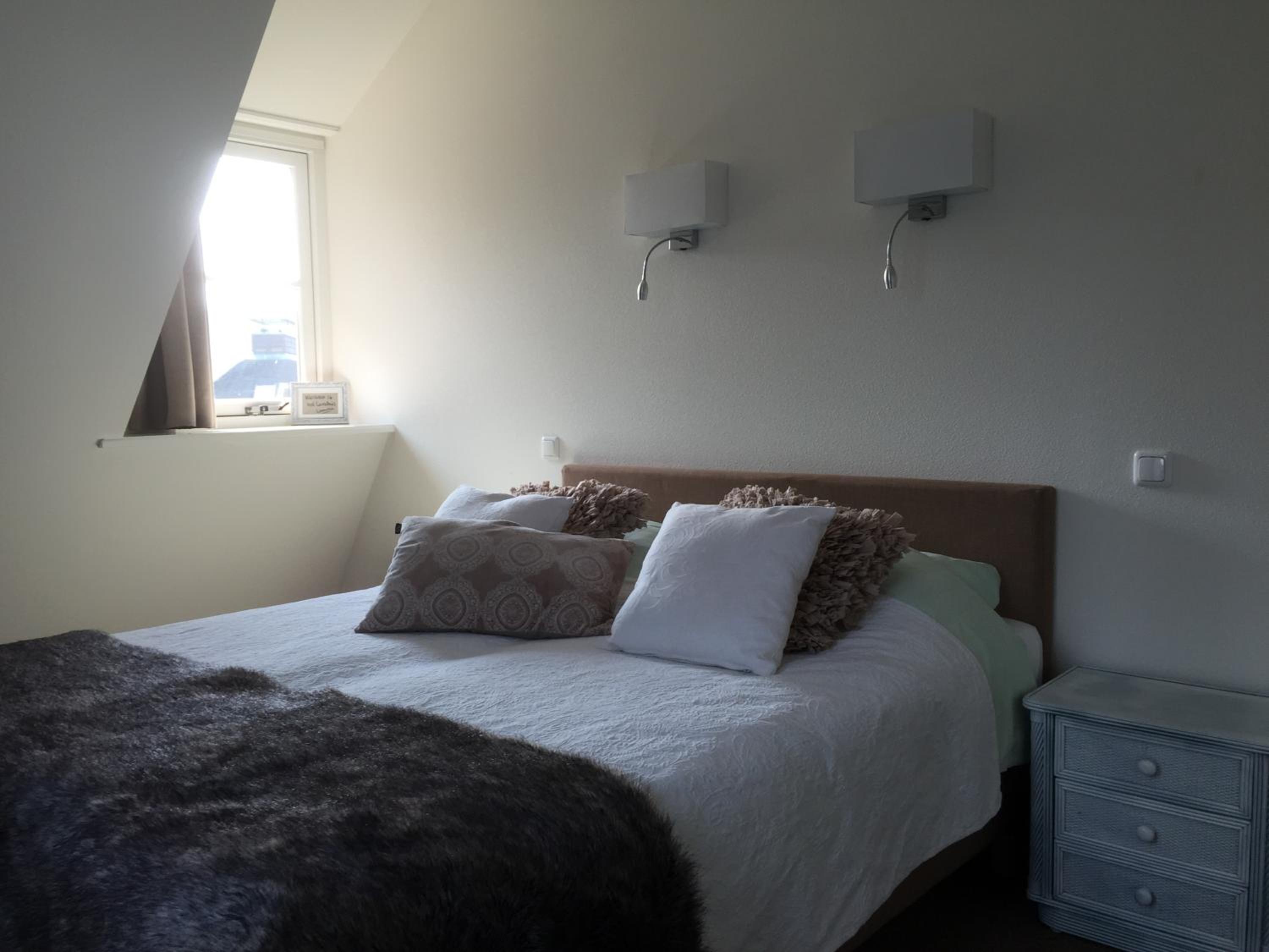 Deluxe Double or Twin Room photo 1