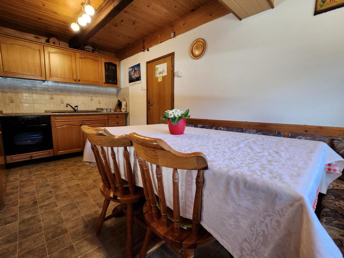 Two-Bedroom House photo 3