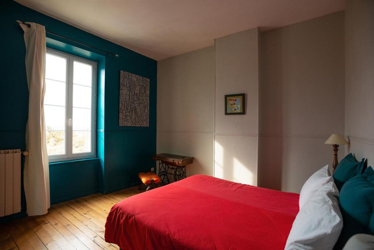 Double Room with Private Bathroom - Photo 5