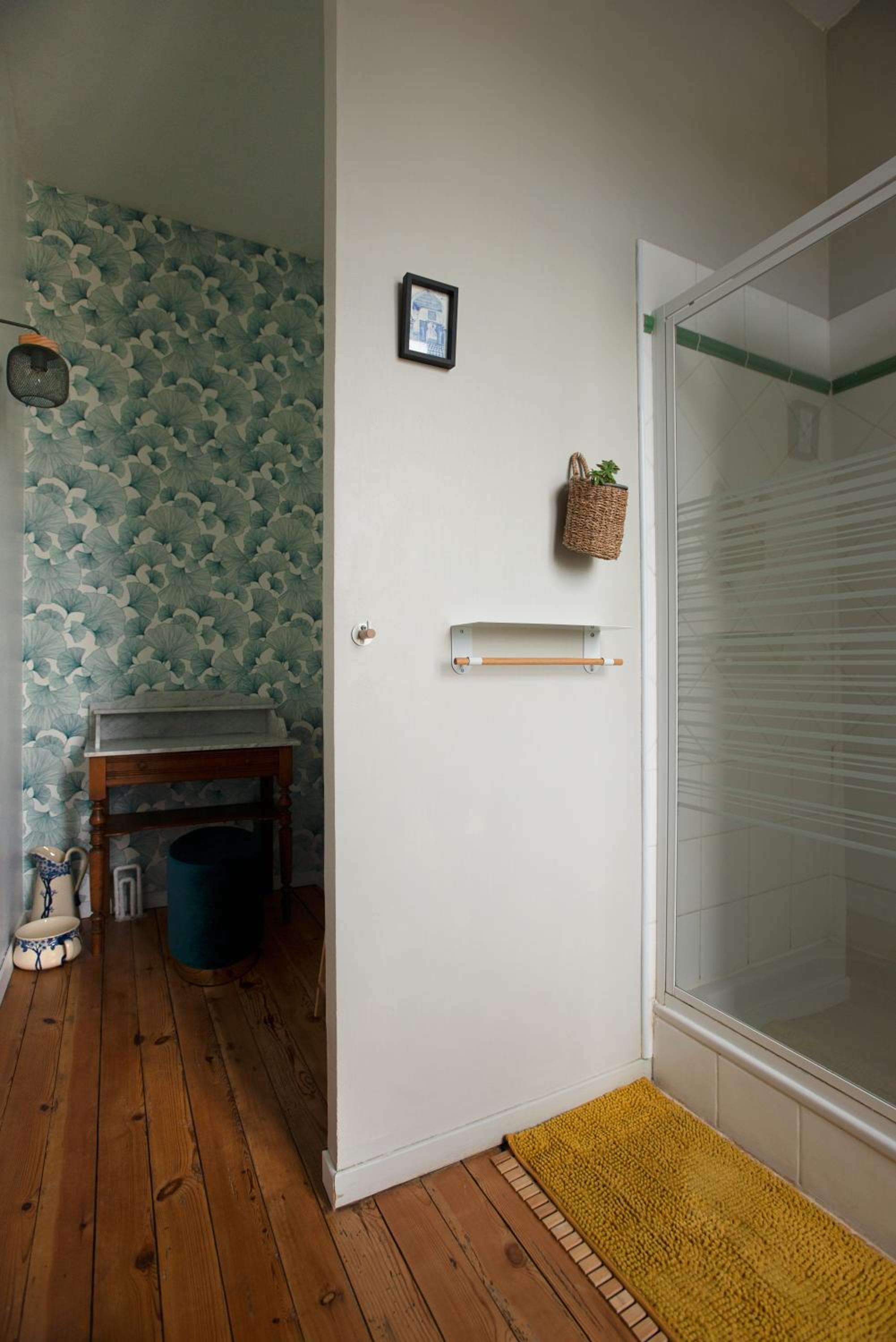Double Room with Private Bathroom - Photo 6