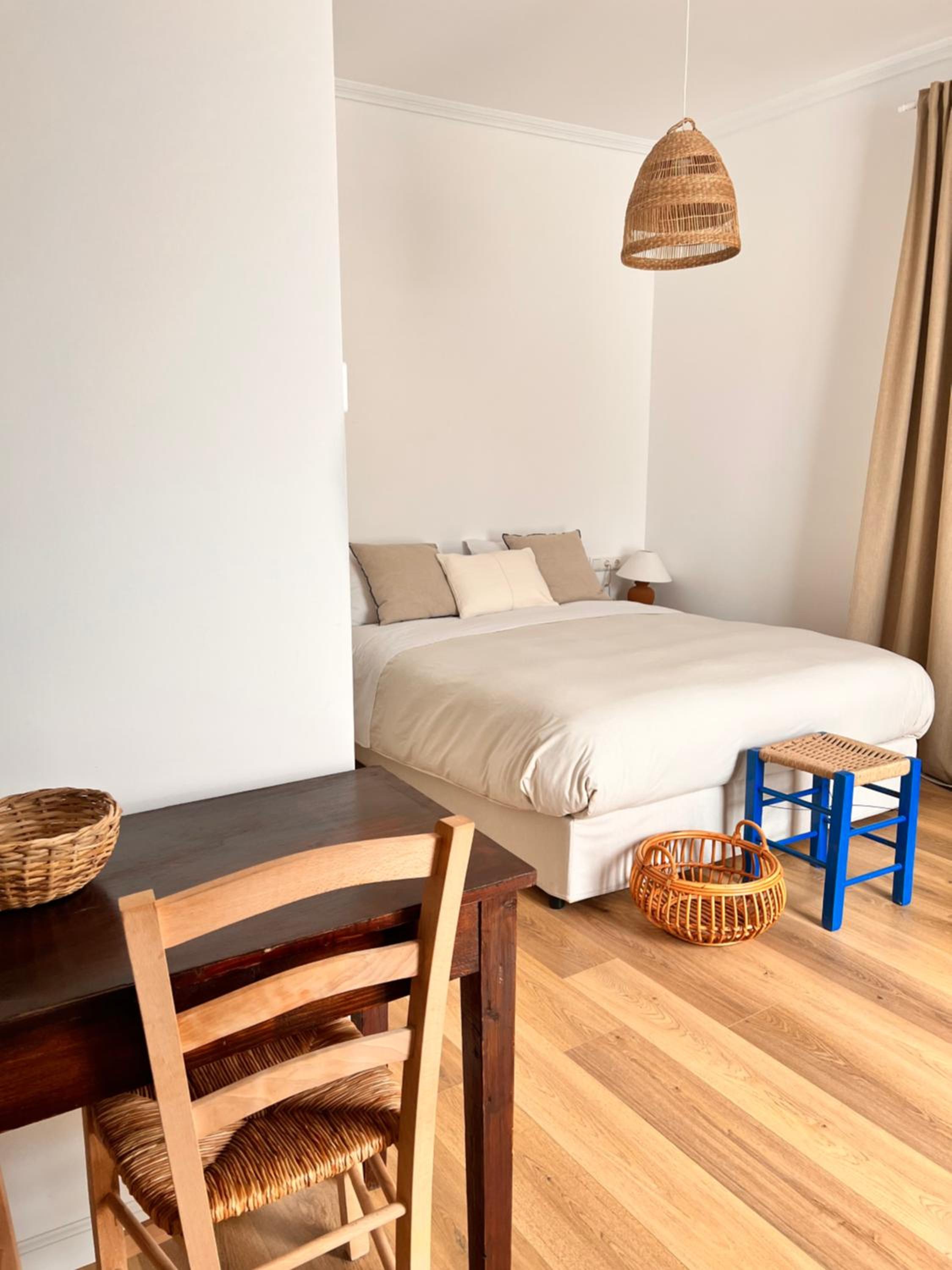 Double Room with Terrace - Photo 2