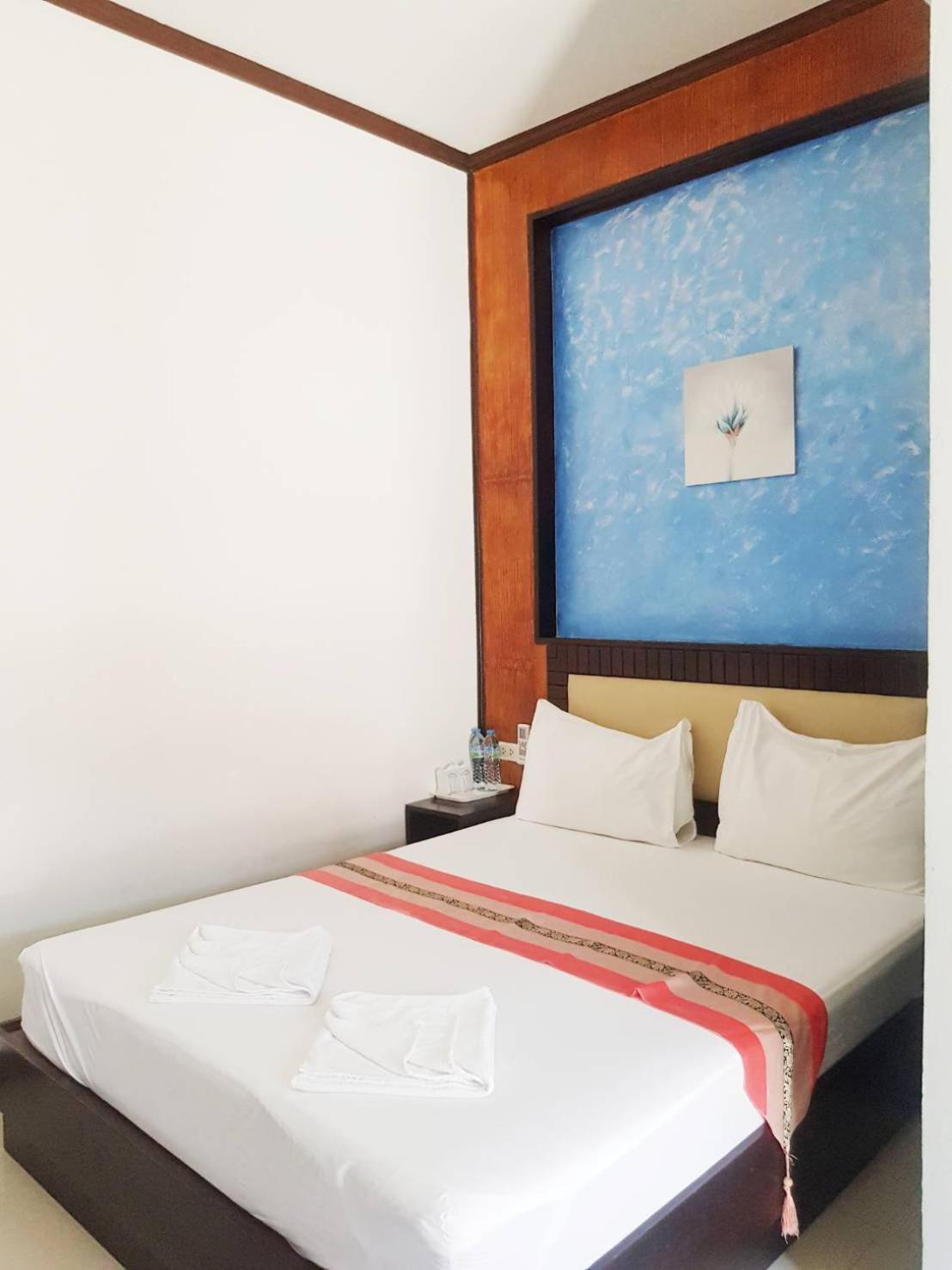 Standard Double Room - Photo 1