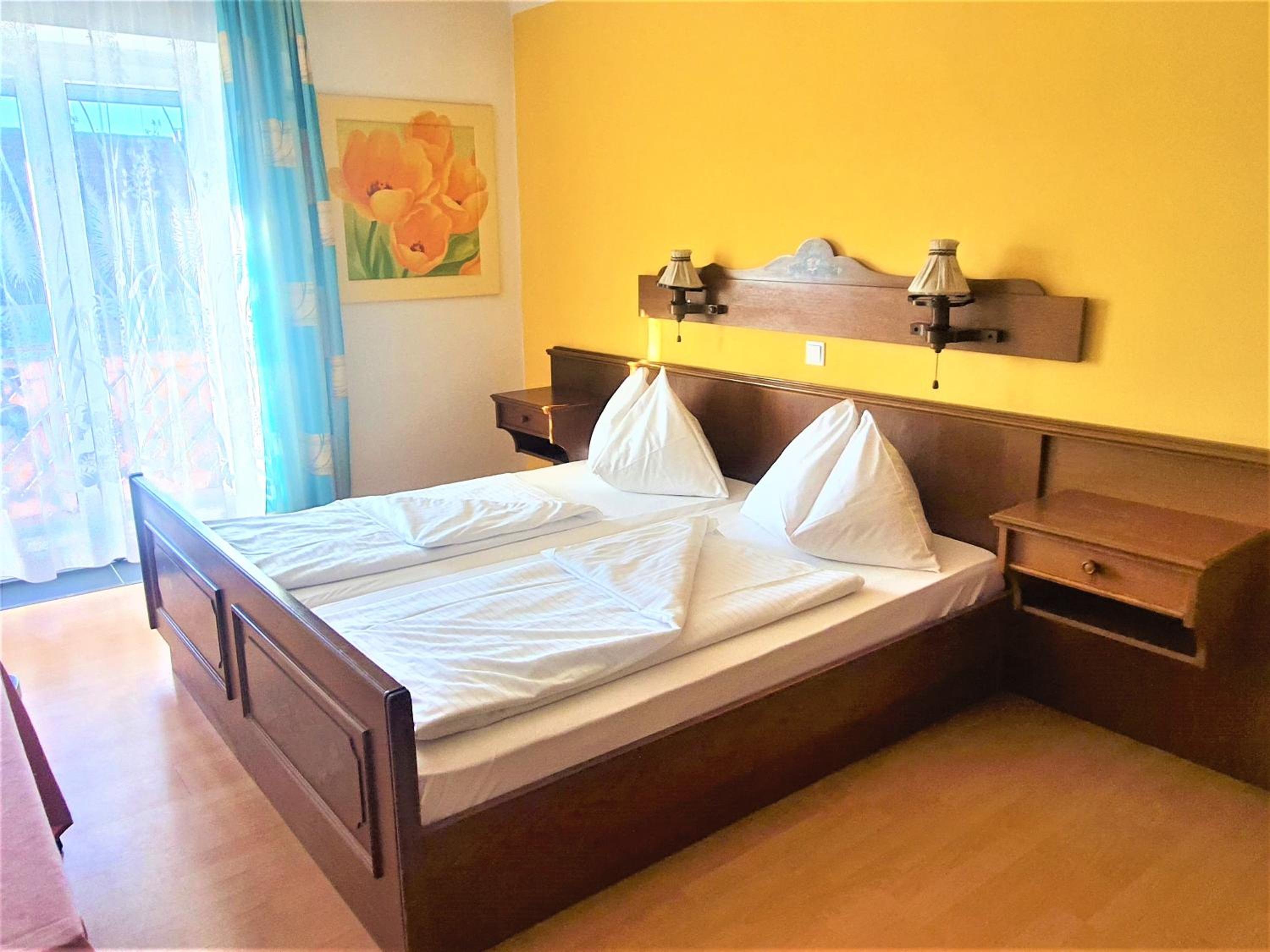 Budget Double Room photo 1