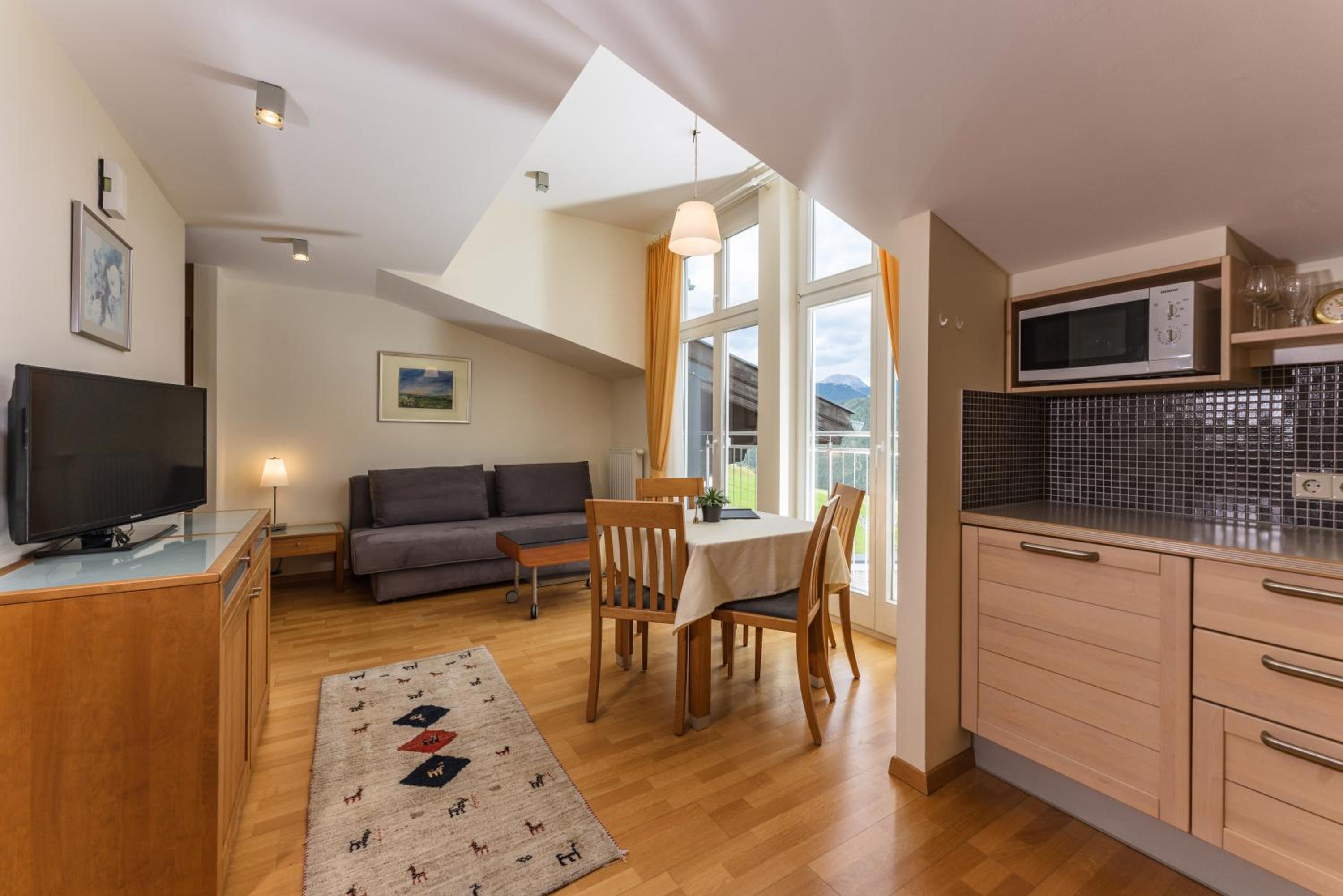 Apartment Typ C - 4 People photo 2