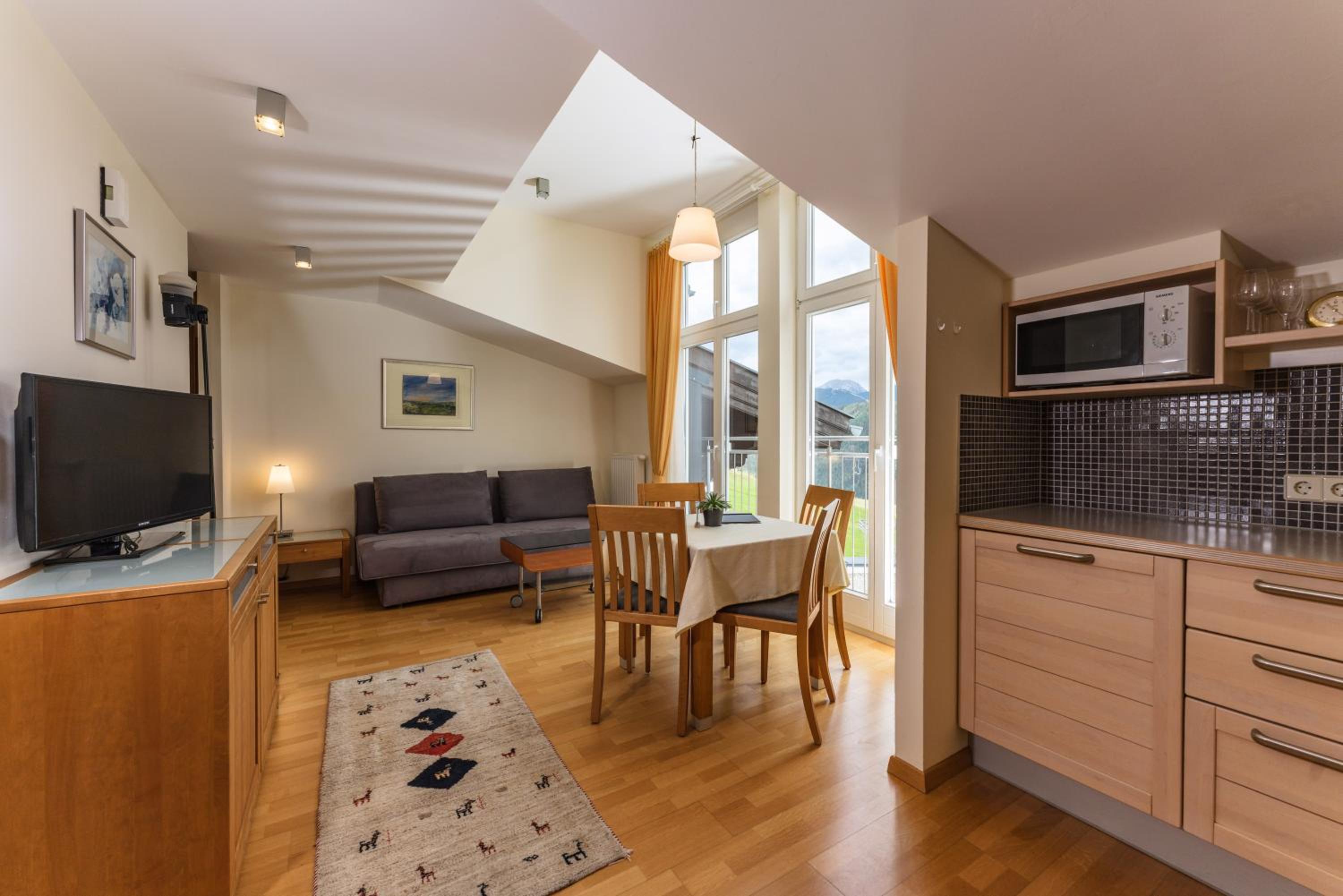 Apartment Typ C - 4 People photo 3