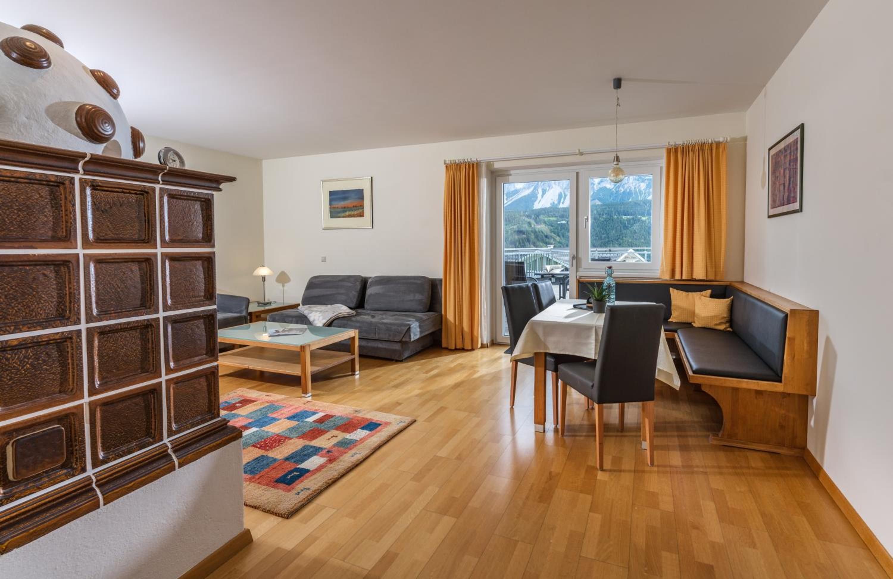 Apartment Typ B - 6 People photo 3