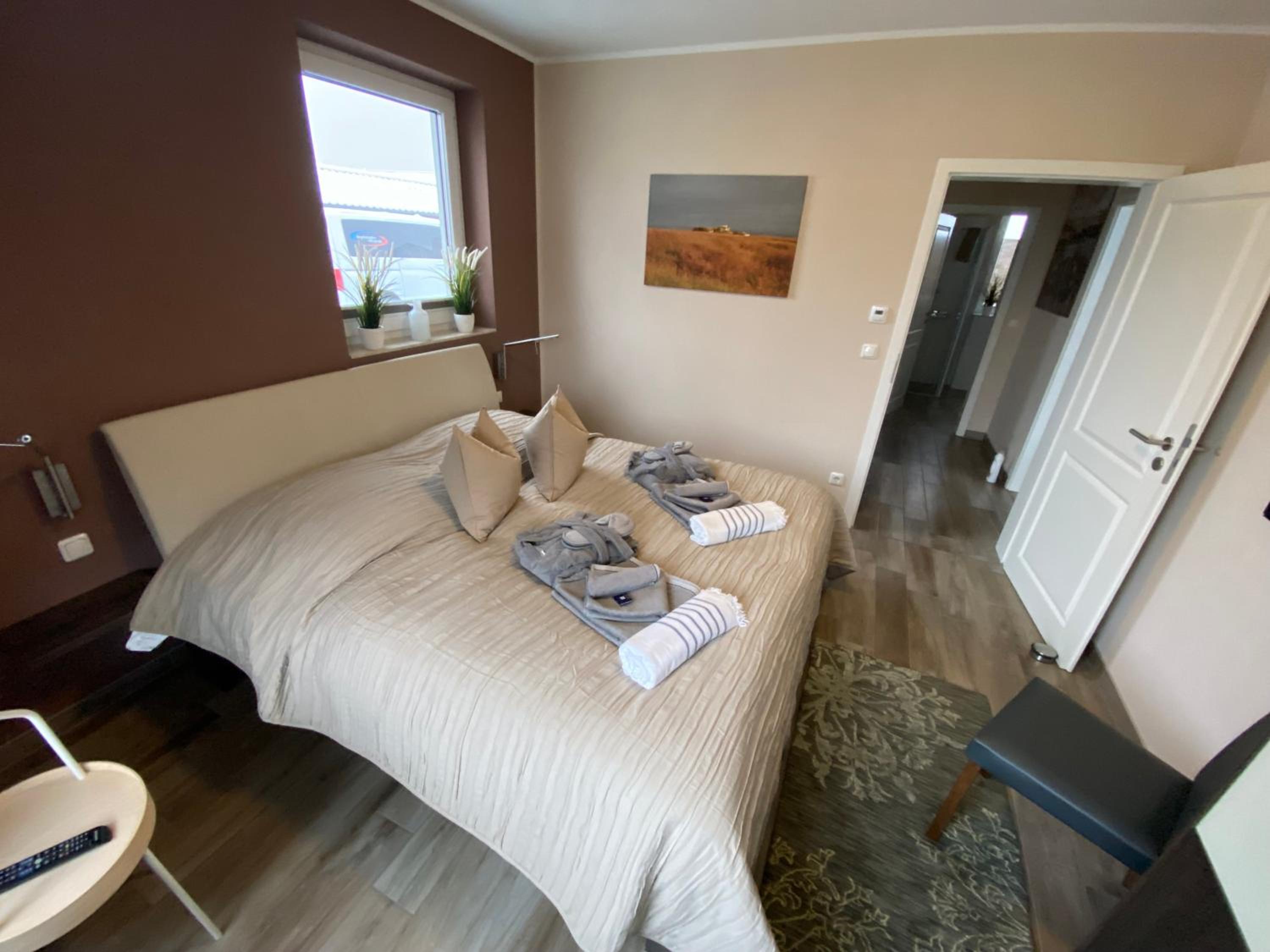 Three-Bedroom House photo 1