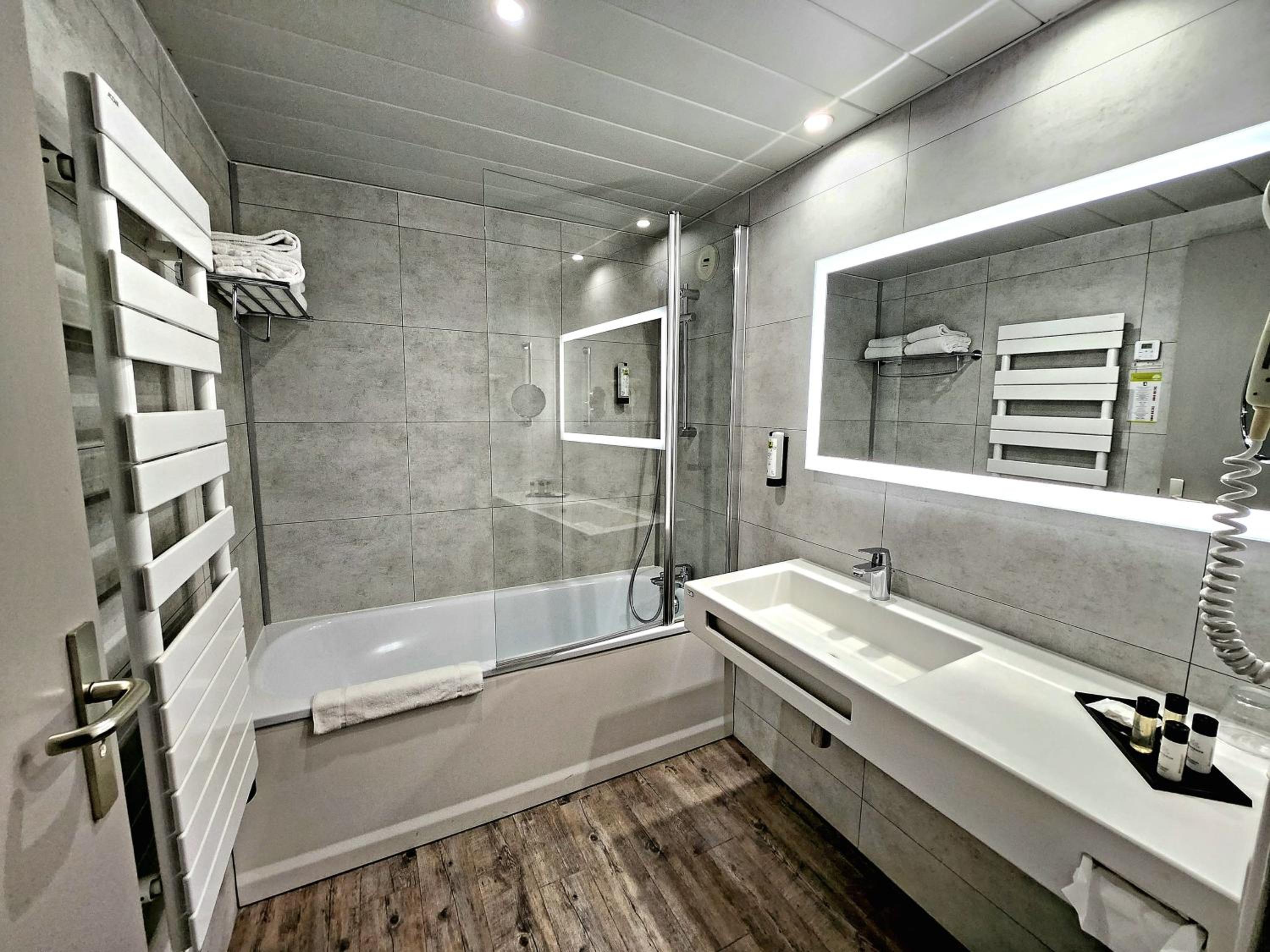 Twin Room photo 3