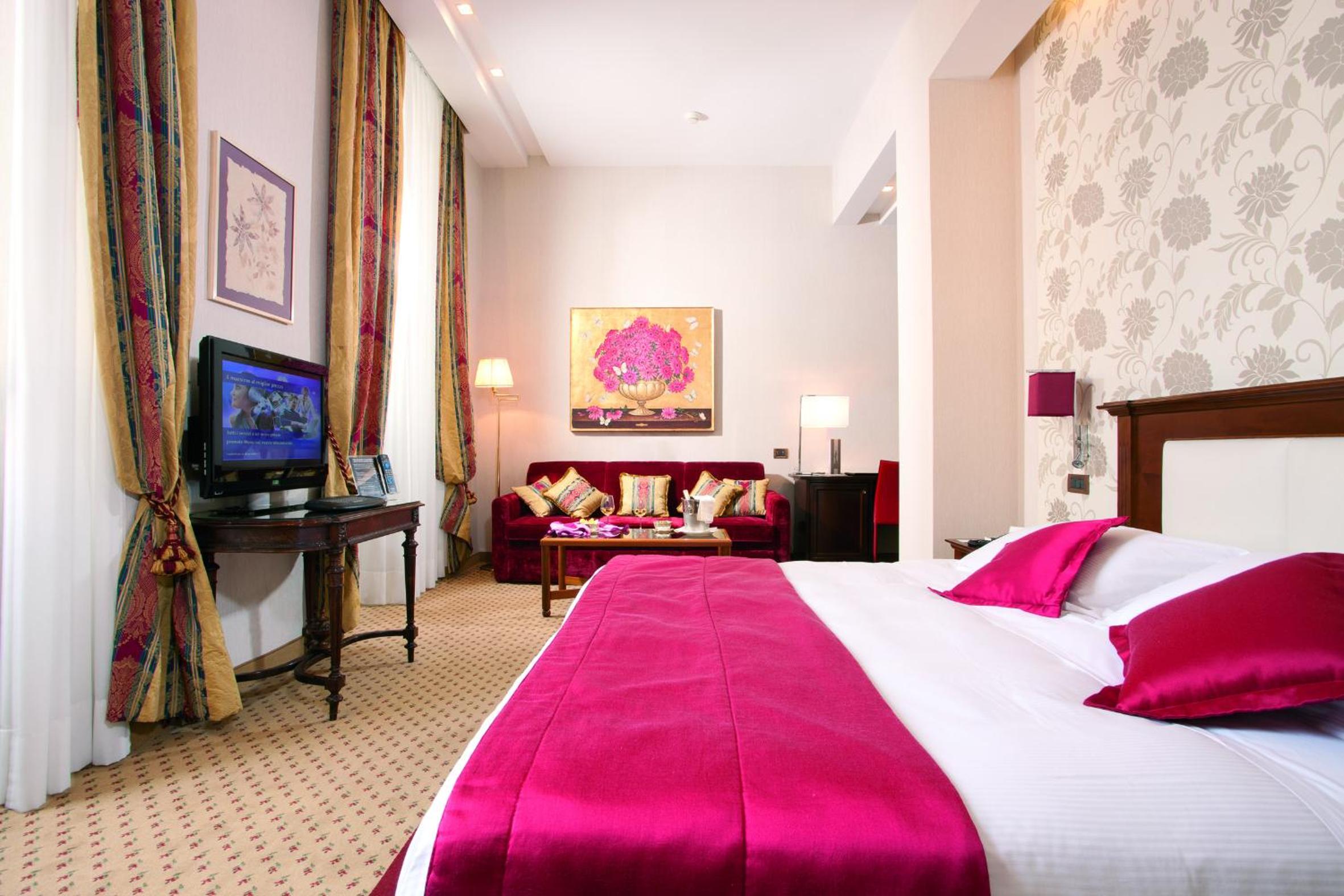 Executive Double or Twin Room - Photo 4