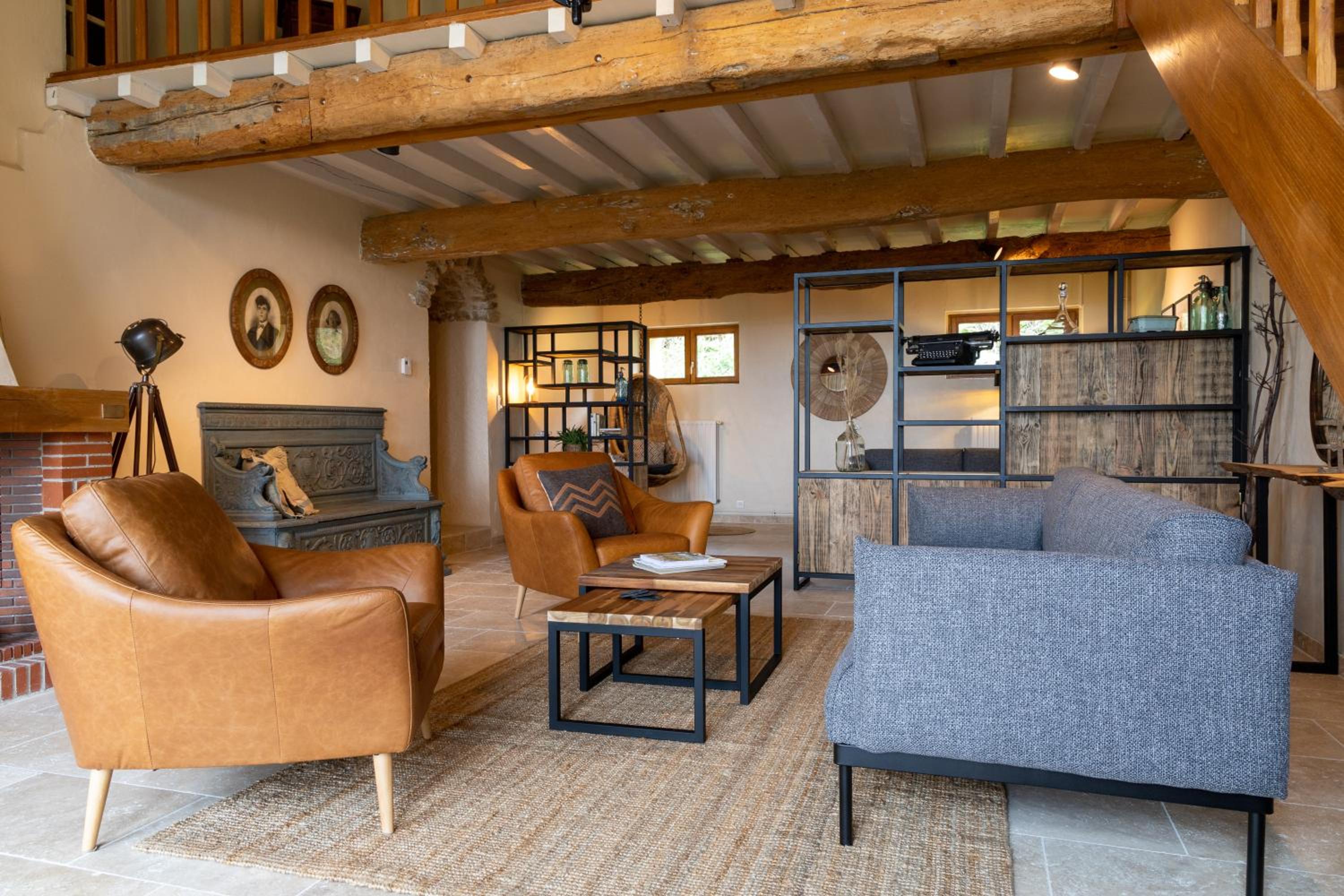 Two-Bedroom House photo 1
