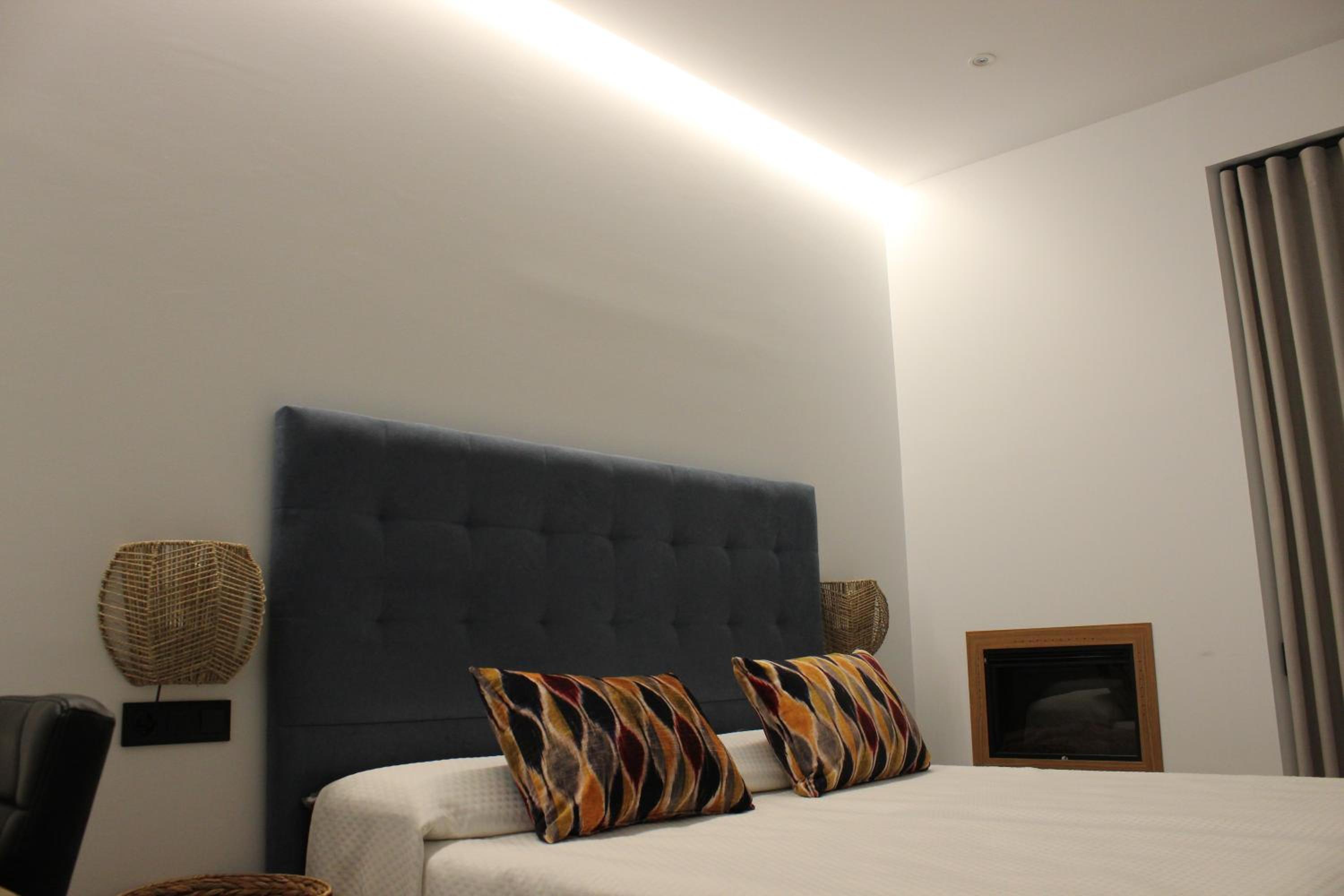 Habitación Deluxe Queen
