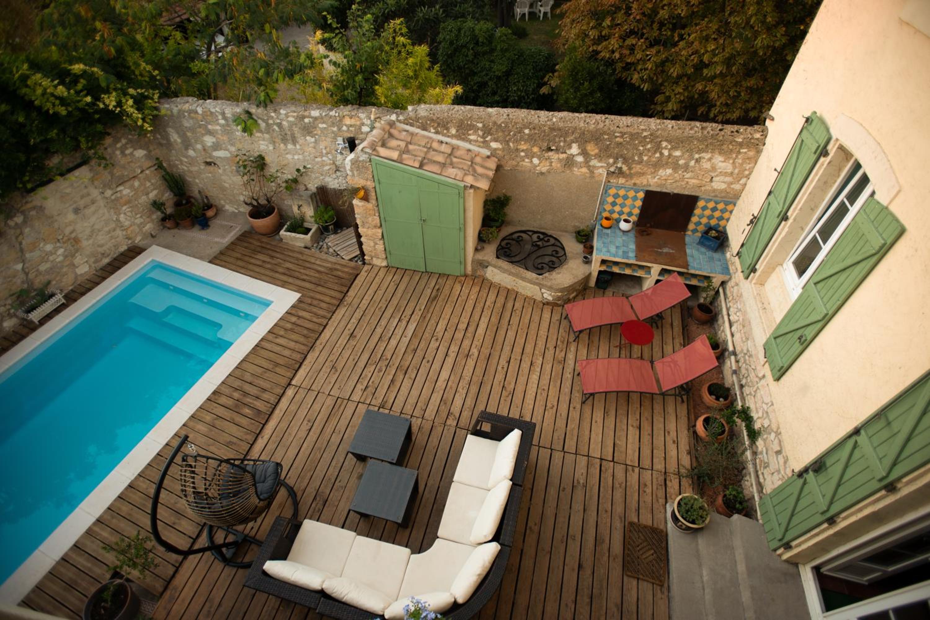 Double Room with Private Bathroom - Photo 9