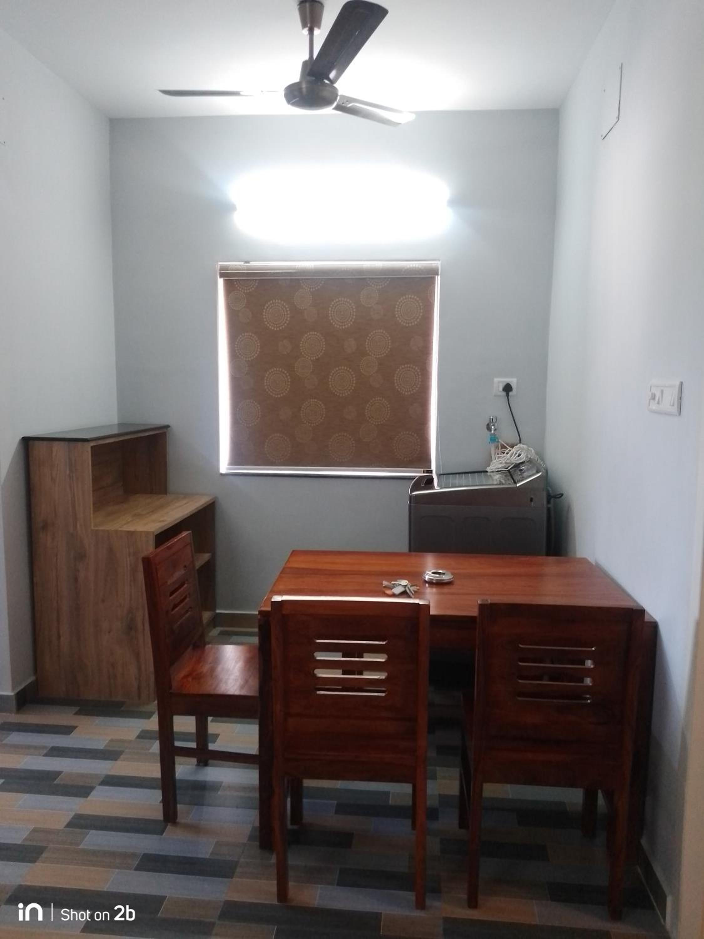 Two-Bedroom Apartment - Photo 44