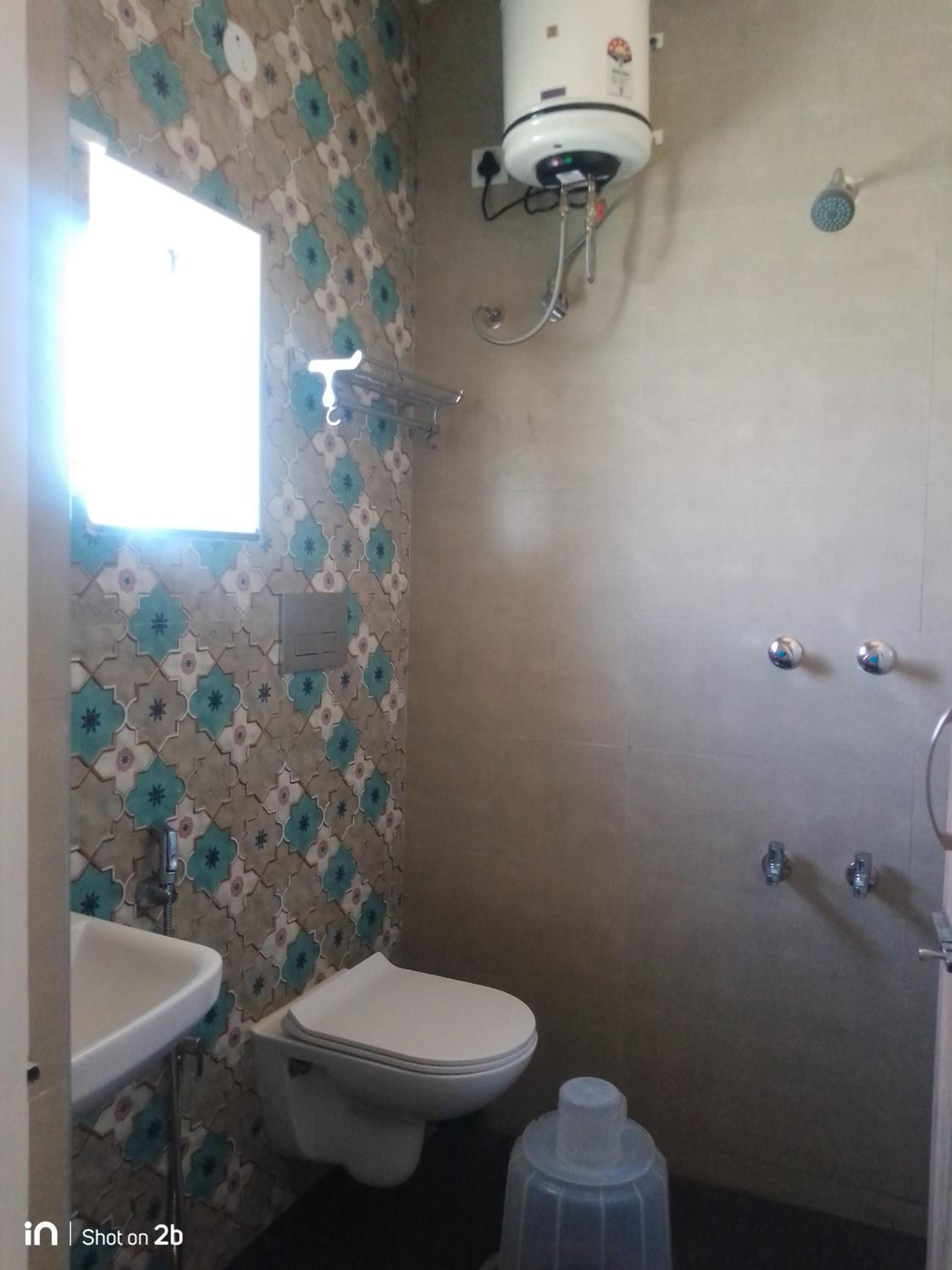 Two-Bedroom Apartment - Photo 47