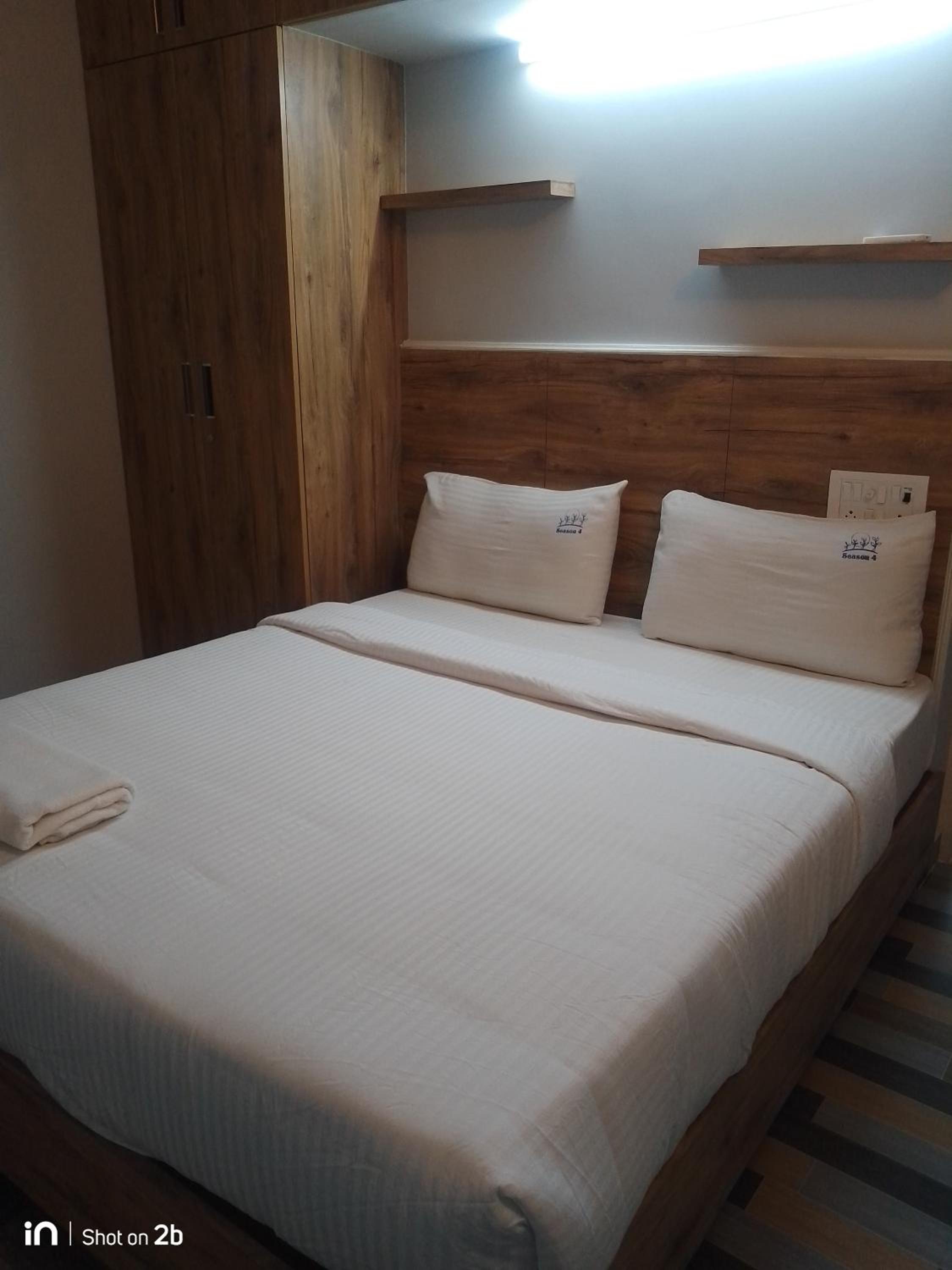 Two-Bedroom Apartment - Photo 49
