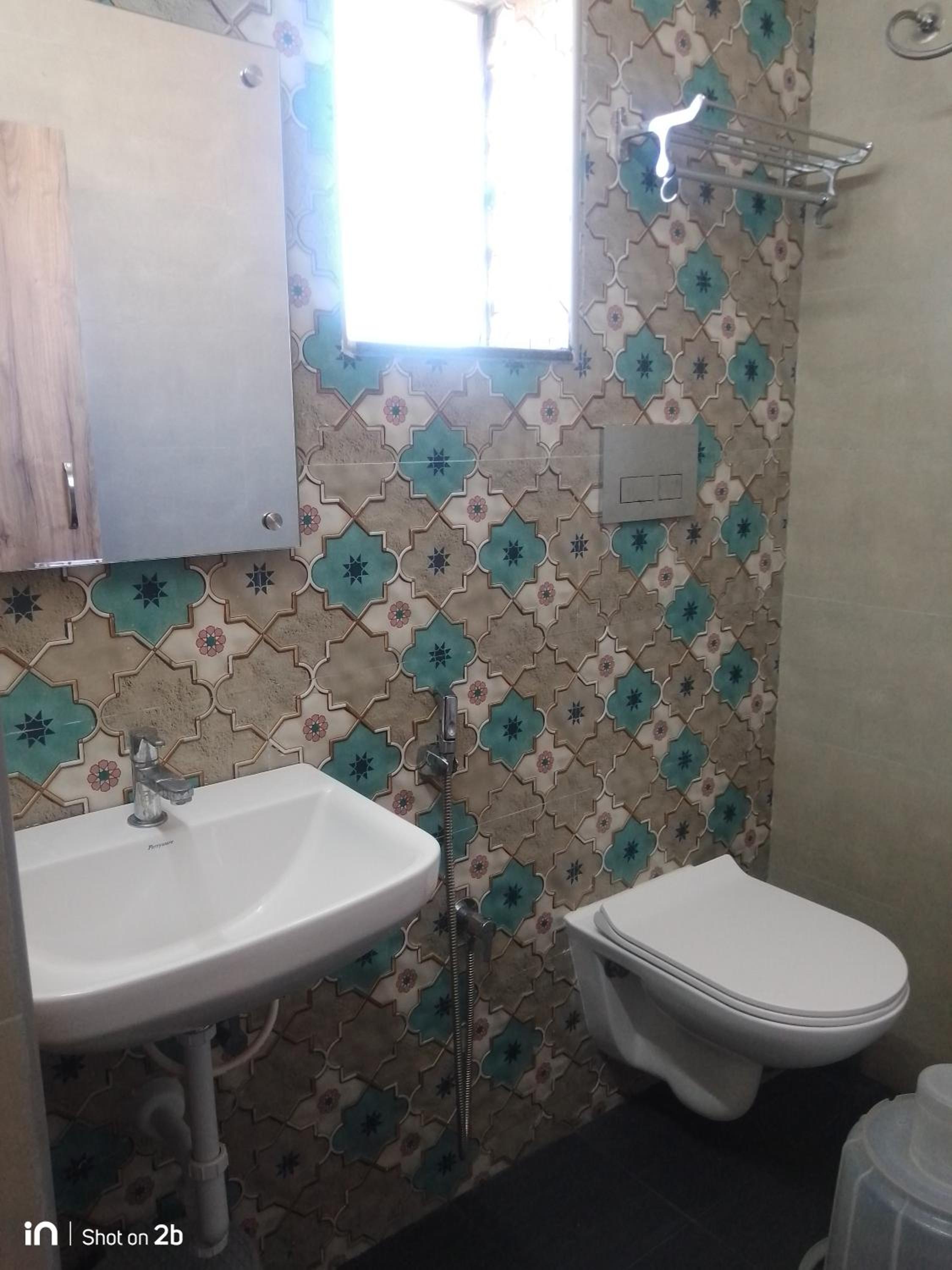 Two-Bedroom Apartment - Photo 48
