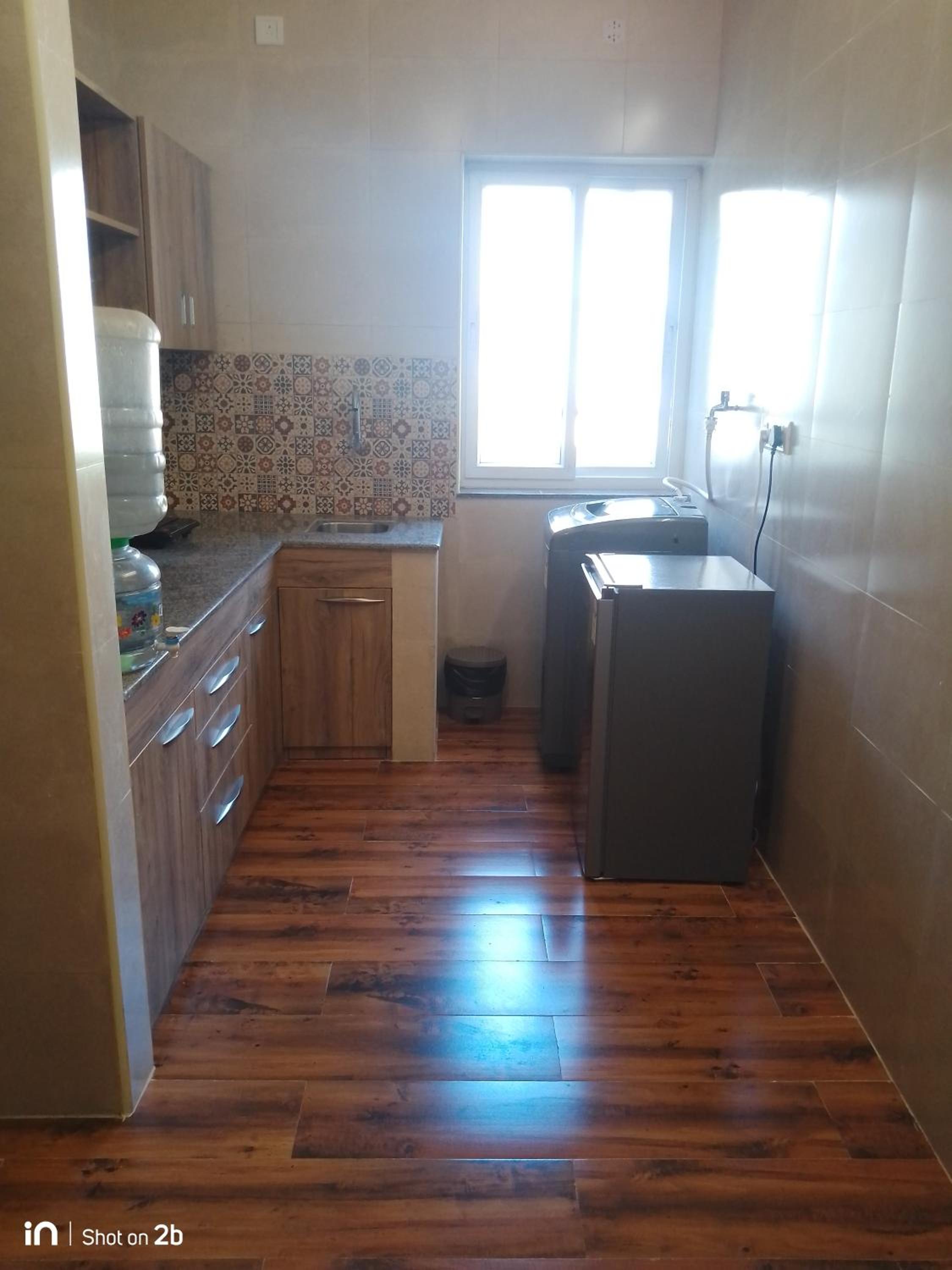 Two-Bedroom Apartment - Photo 39