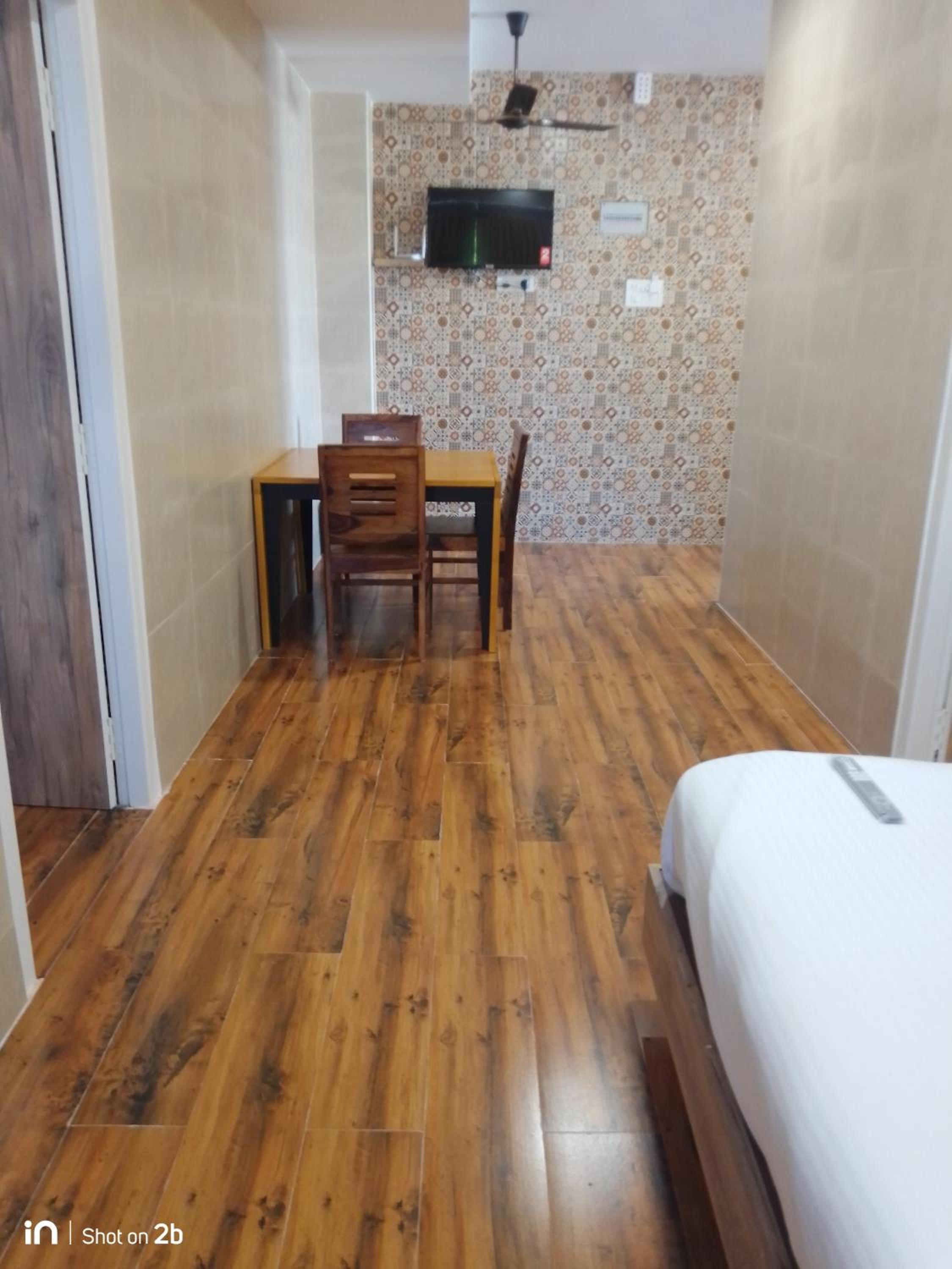 Two-Bedroom Apartment - Photo 36
