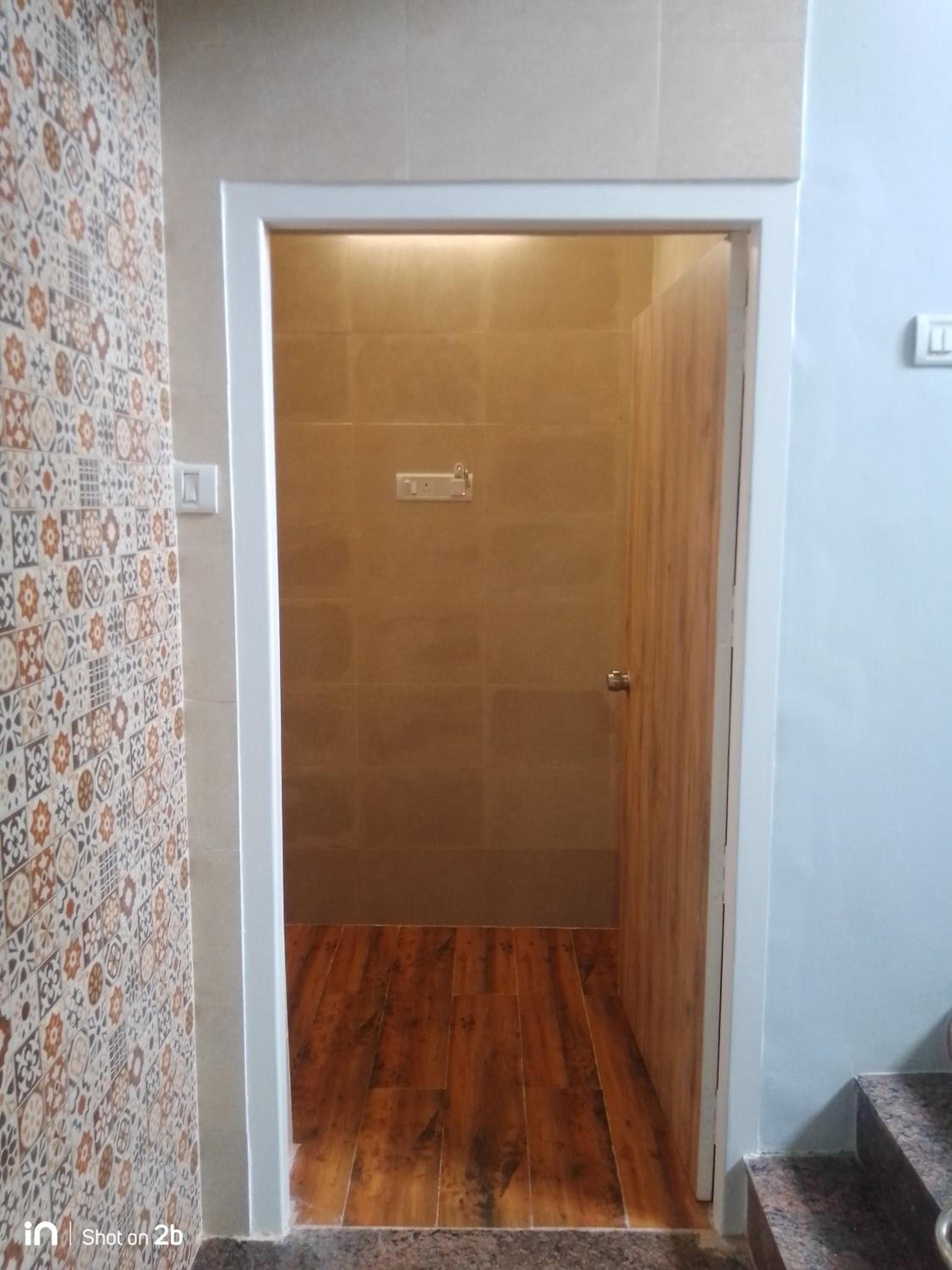 Two-Bedroom Apartment - Photo 30