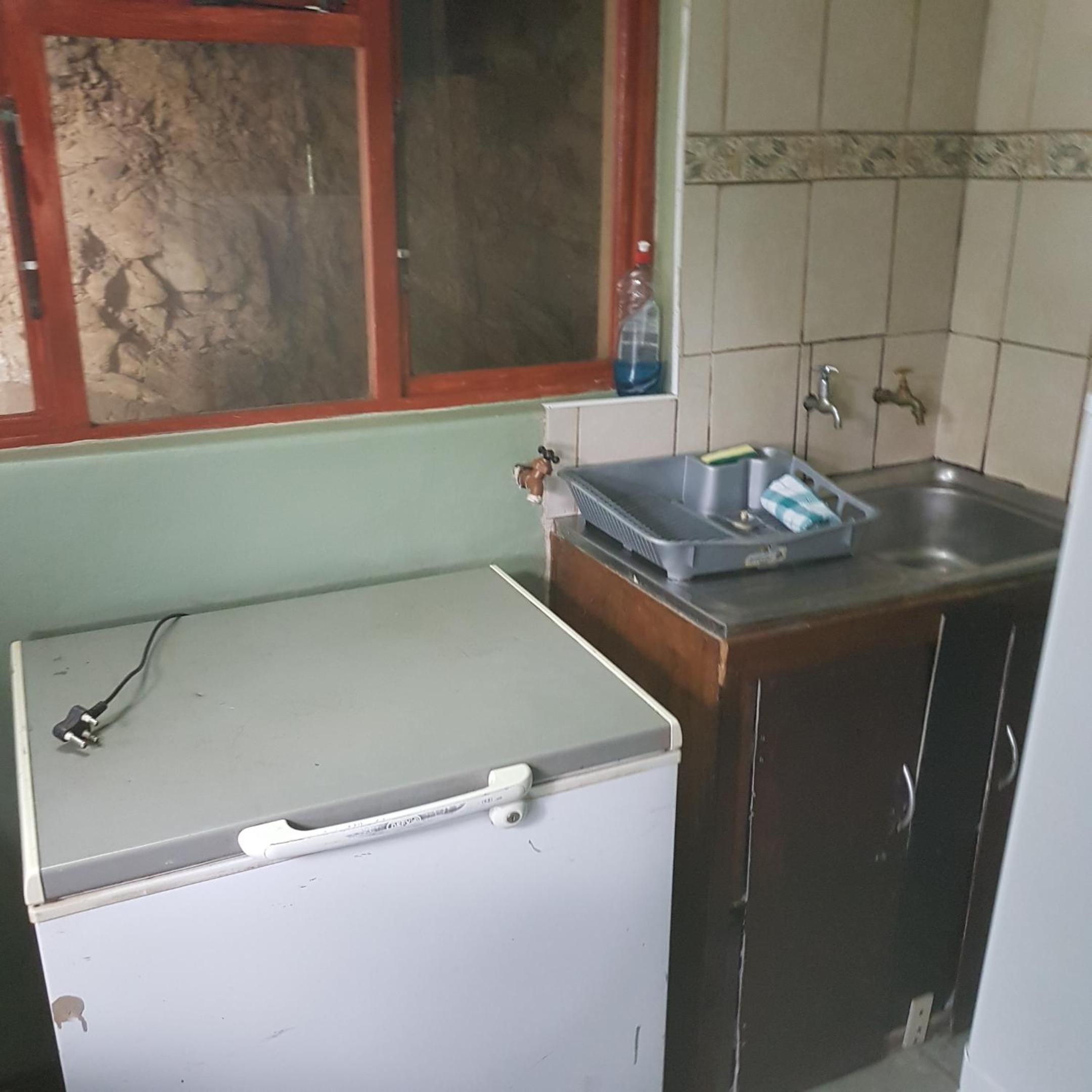 Two-Bedroom Apartment - Photo 21