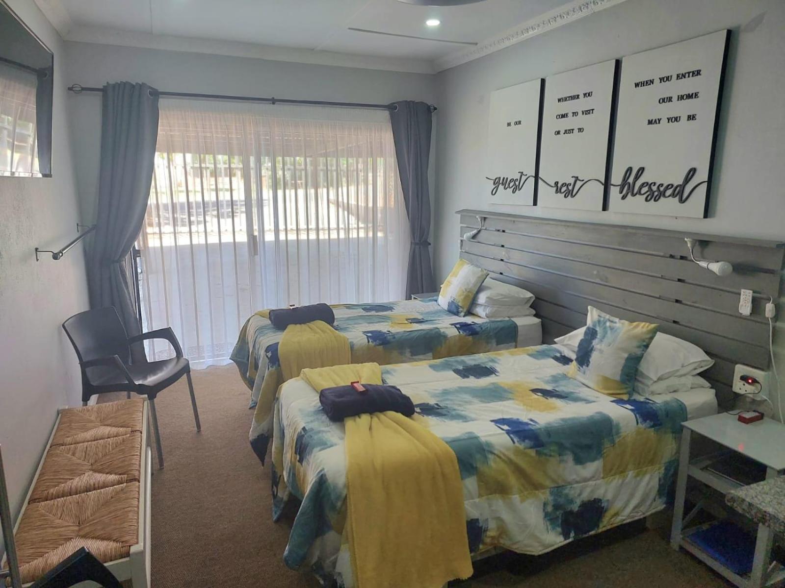One-Bedroom Apartment - Photo 9