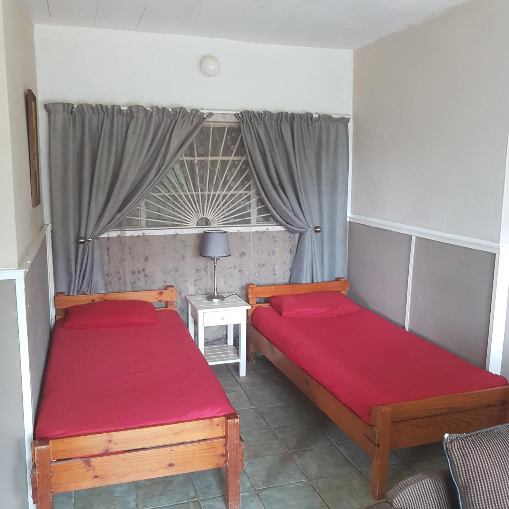 Two-Bedroom Apartment - Photo 1
