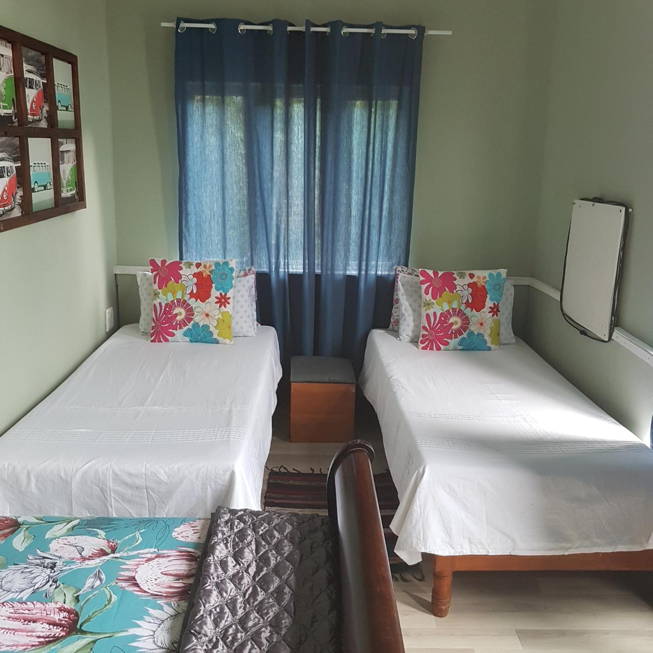 Two-Bedroom Apartment - Photo 10